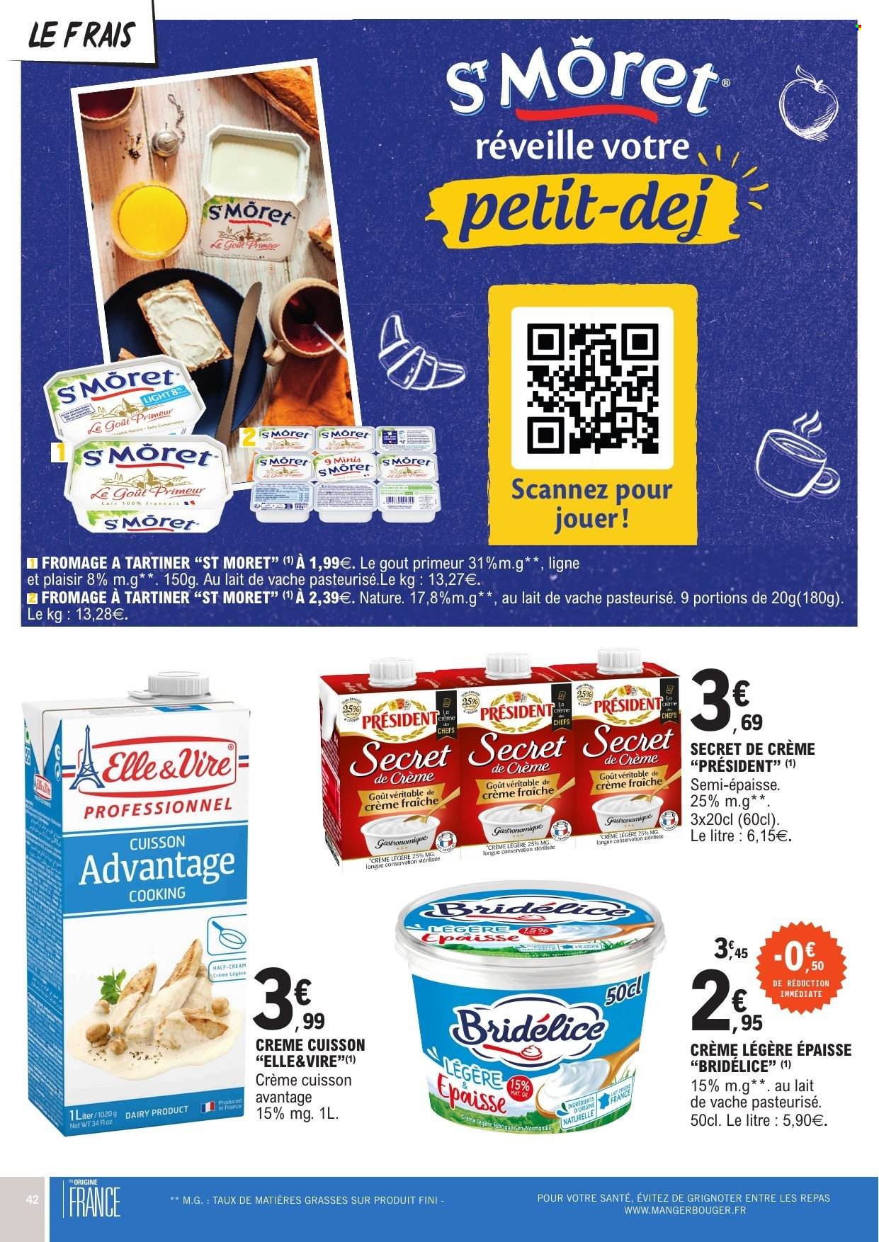Catalogue E.Leclerc - 20/10/2026 - 01/11/2026. Page 42