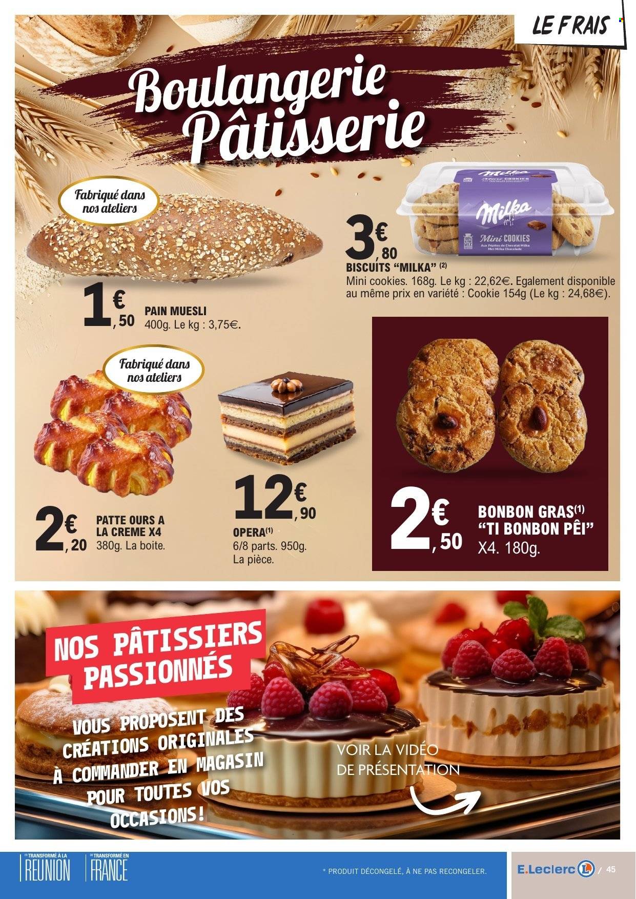 Catalogue E.Leclerc - 20/10/2026 - 01/11/2026. Page 45