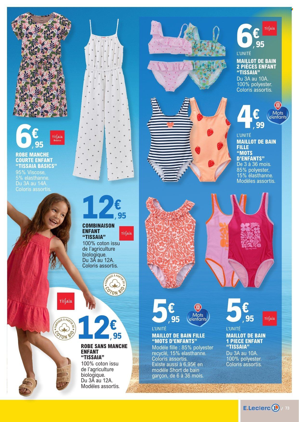 Catalogue E.Leclerc - 20/10/2026 - 01/11/2026. Page 73