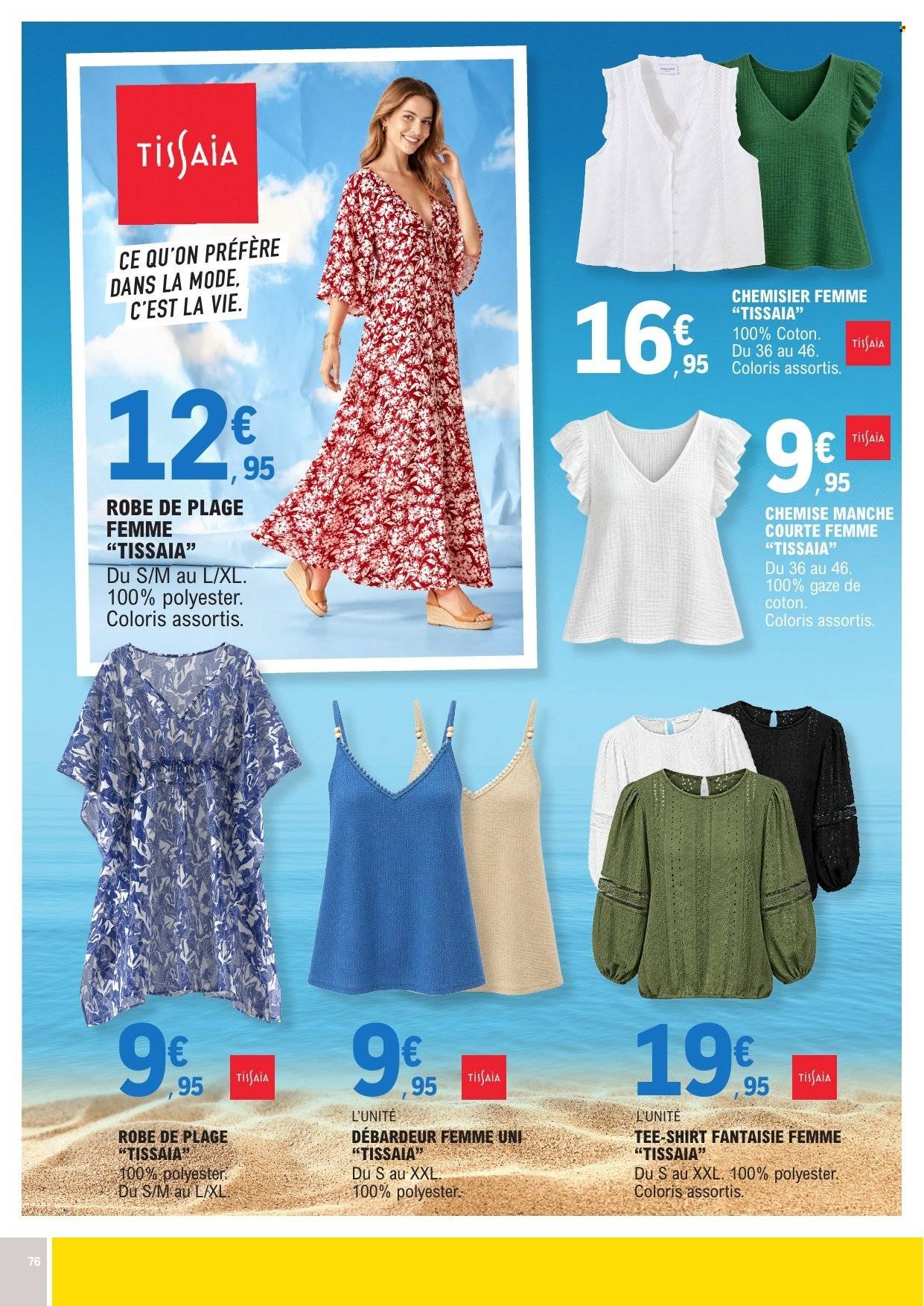 Catalogue E.Leclerc - 20/10/2026 - 01/11/2026. Page 76