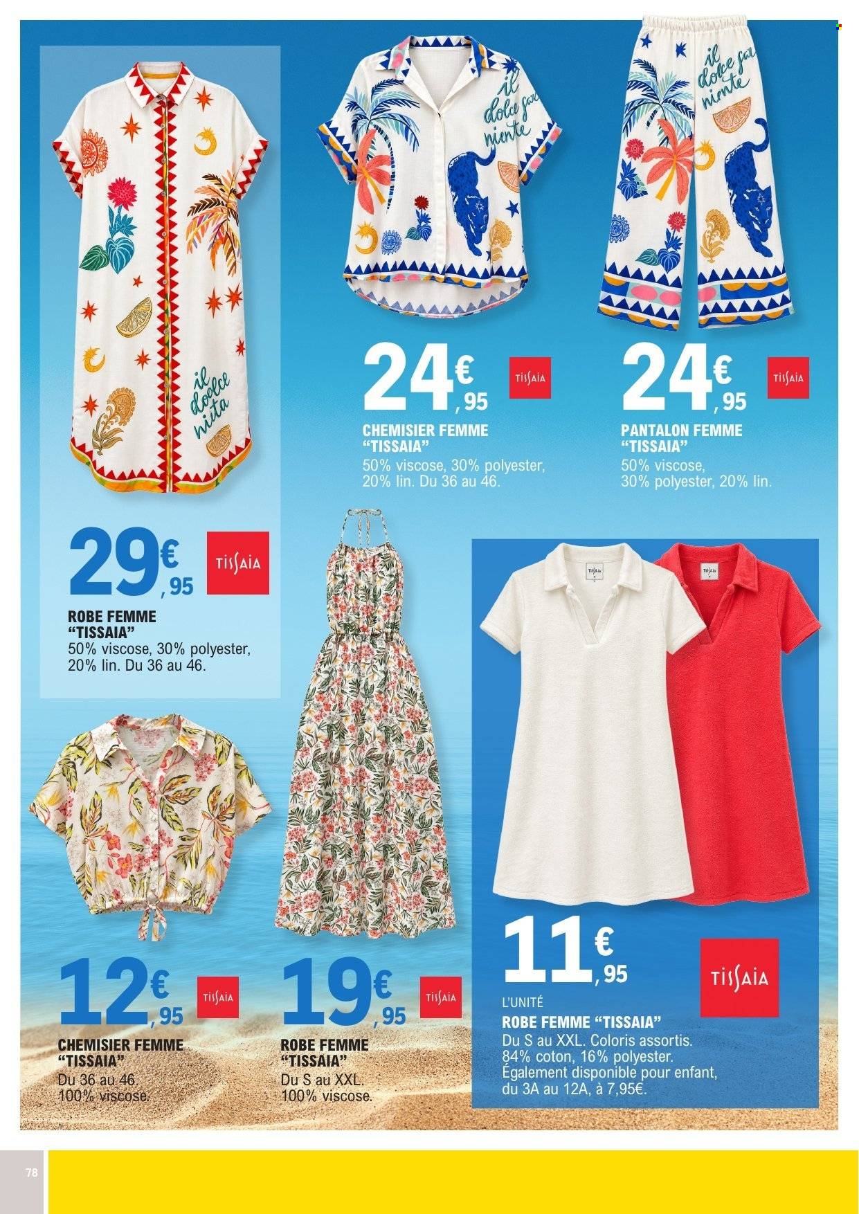 Catalogue E.Leclerc - 20/10/2026 - 01/11/2026. Page 78