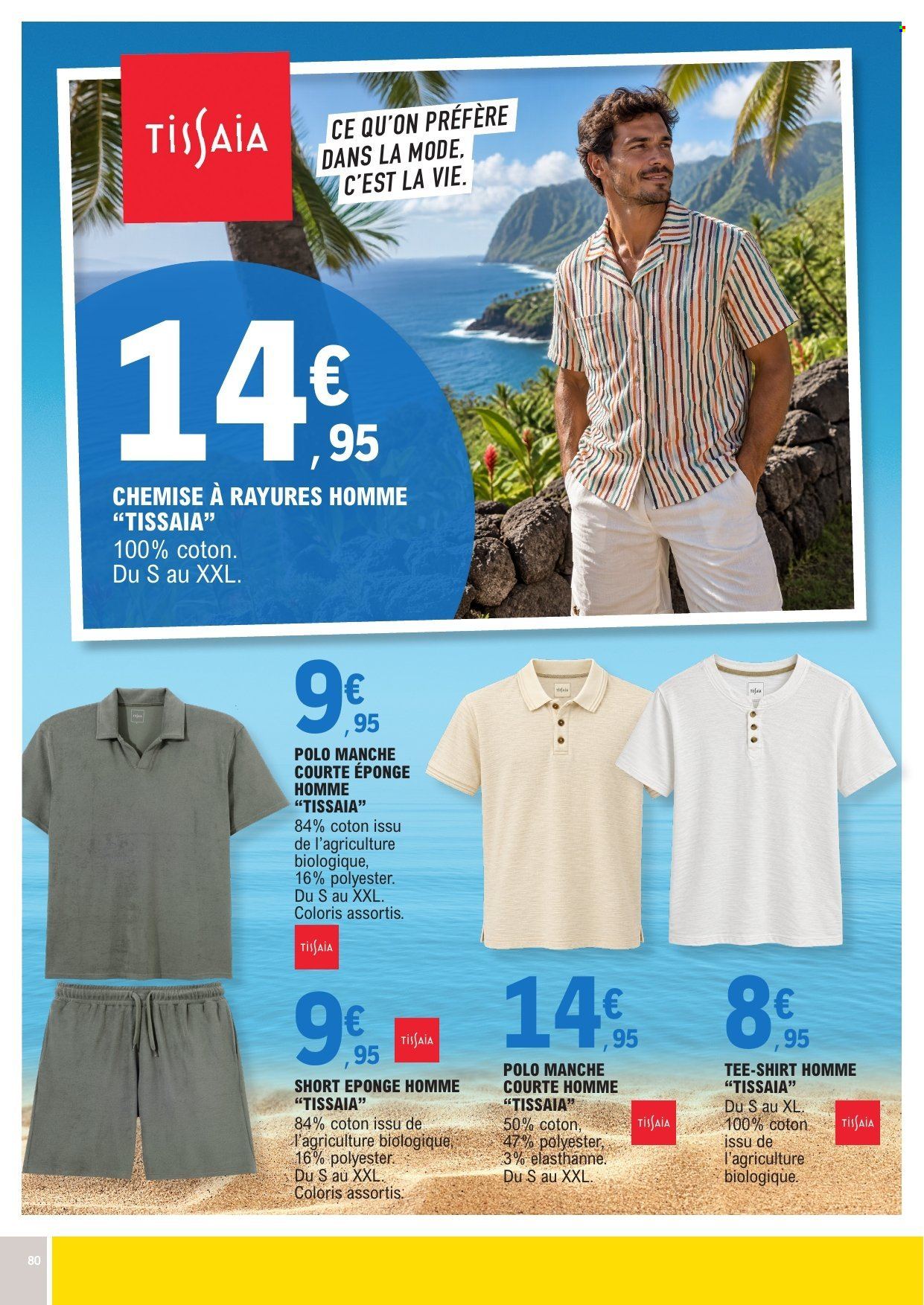 Catalogue E.Leclerc - 20/10/2026 - 01/11/2026. Page 80