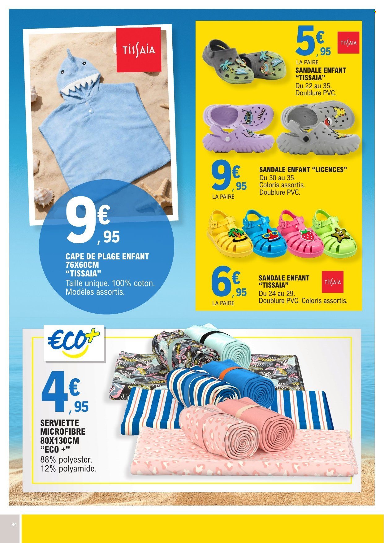 Catalogue E.Leclerc - 20/10/2026 - 01/11/2026. Page 84