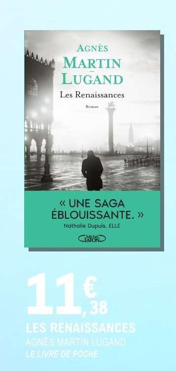 LES RENAISSANCES