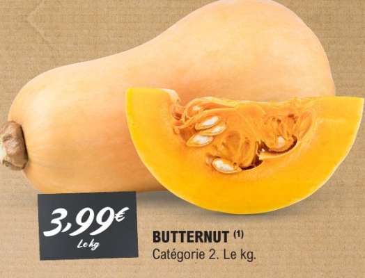 Butternut