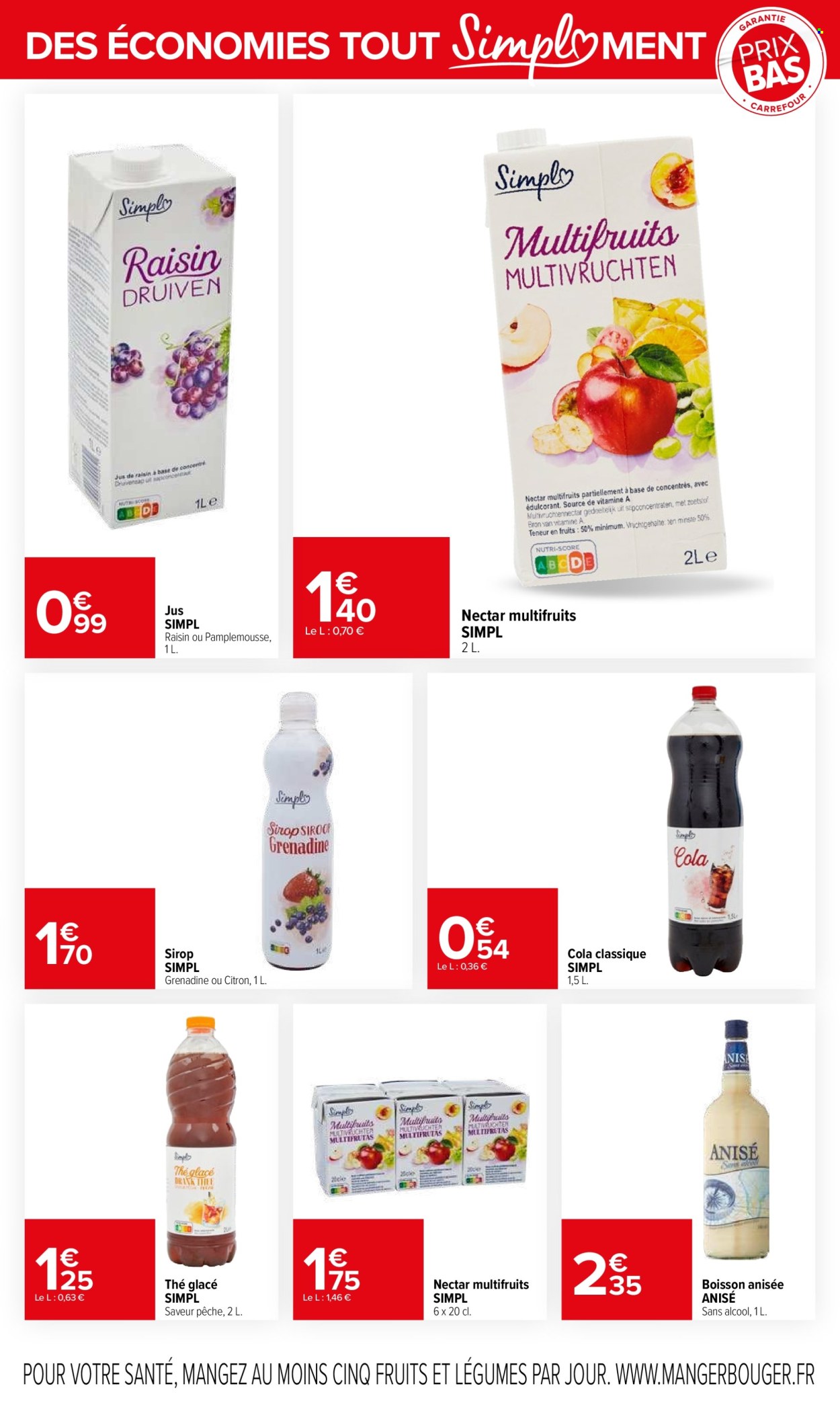 Catalogue Carrefour Market - 20/10/2026 - 02/11/2026. Page 9