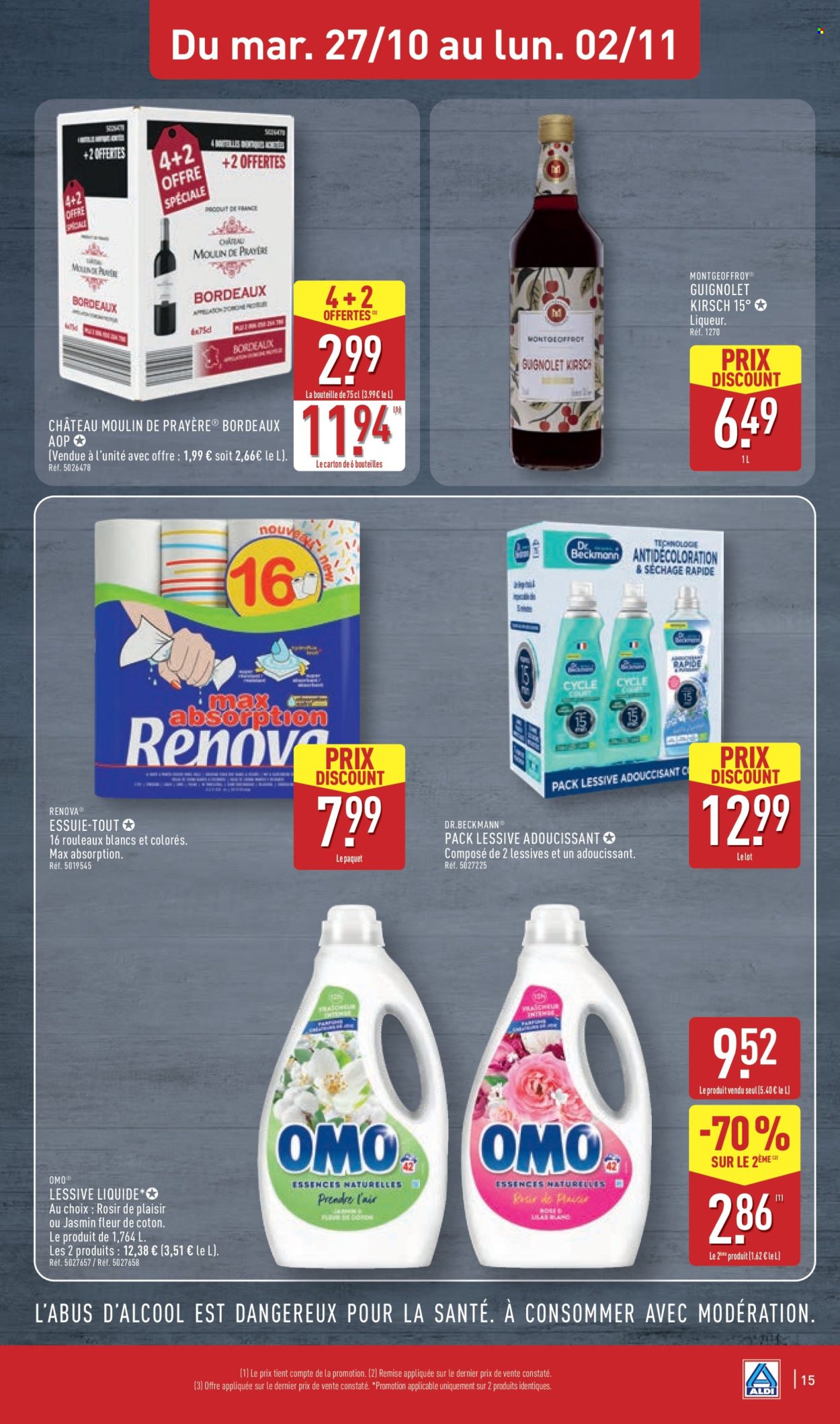 Catalogue ALDI - 27/10/2026 - 02/11/2026. Page 17