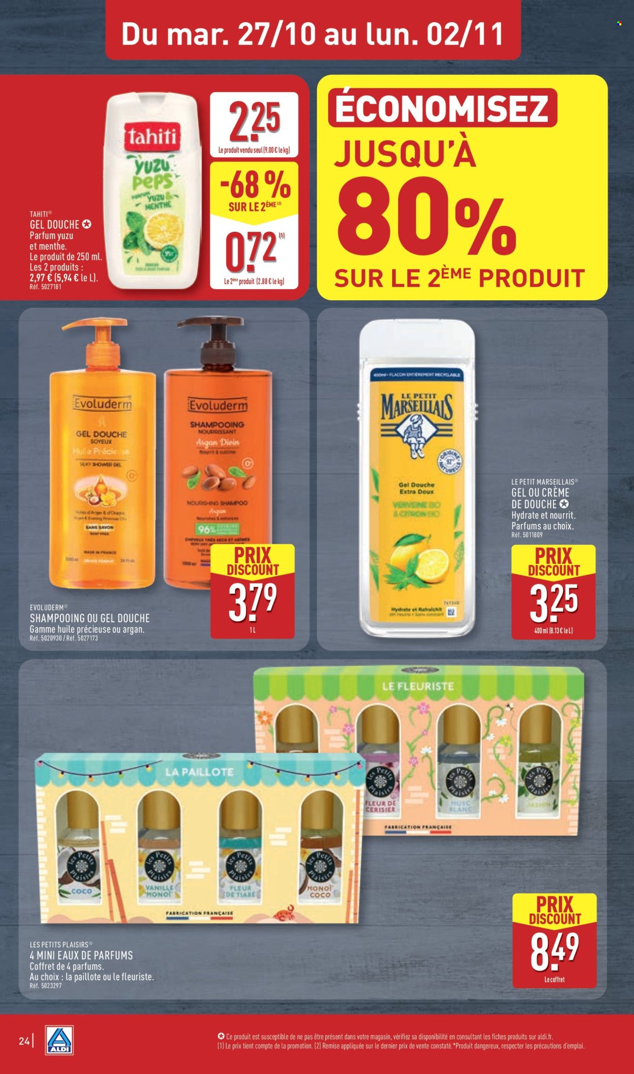 Catalogue ALDI - 27/10/2026 - 02/11/2026. Page 26