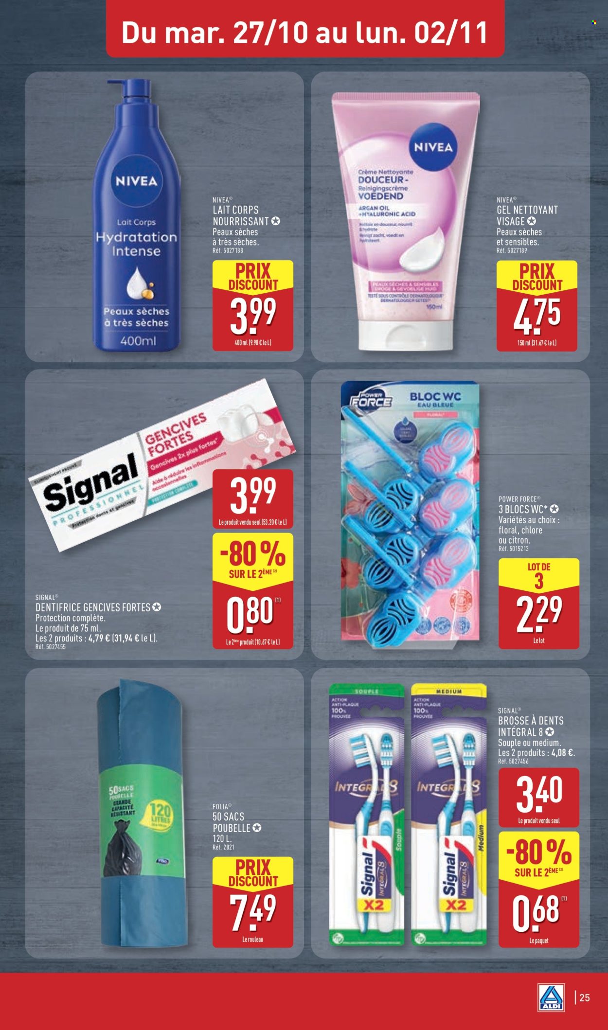 Catalogue ALDI - 27/10/2026 - 02/11/2026. Page 27