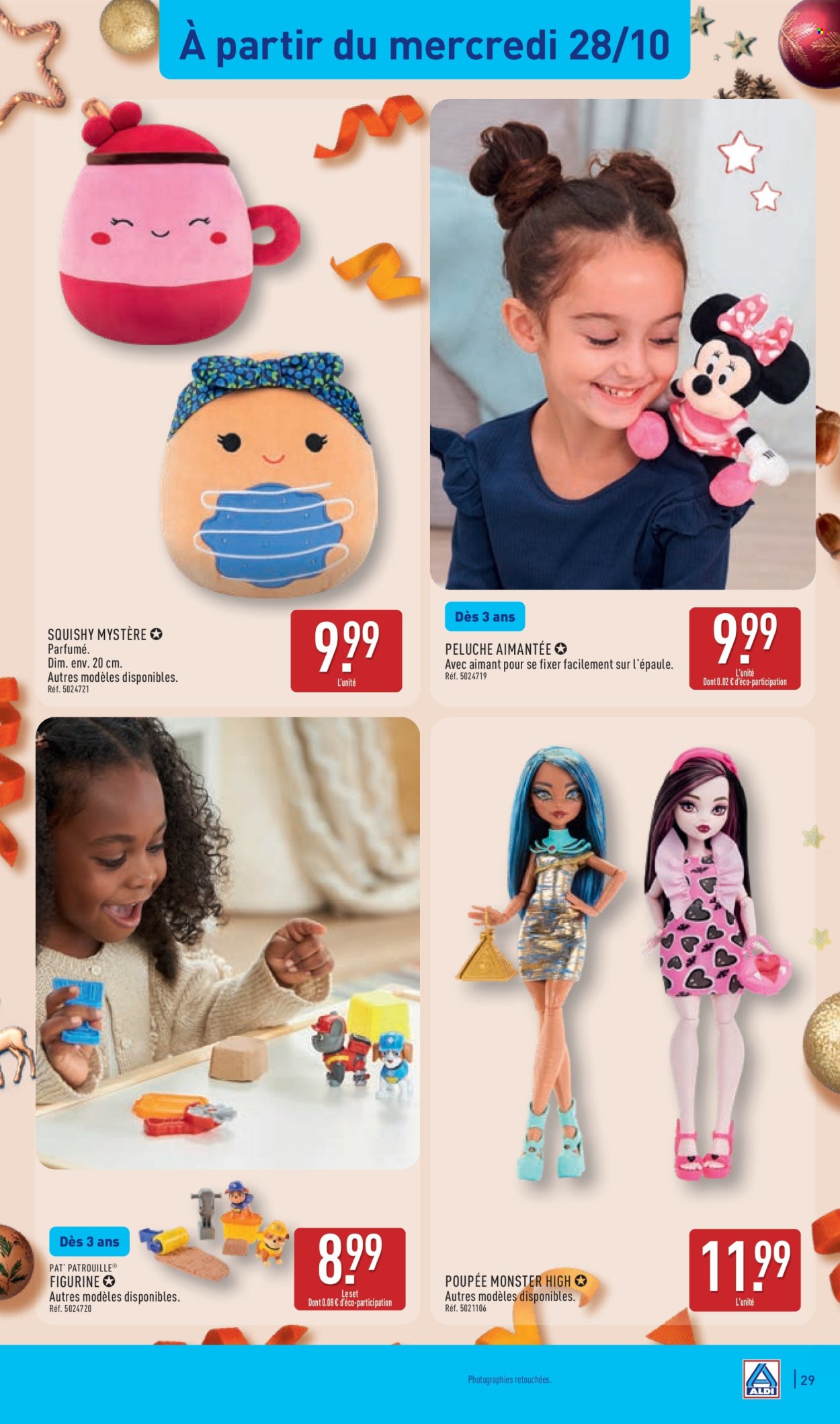 Catalogue ALDI - 27/10/2026 - 02/11/2026. Page 31