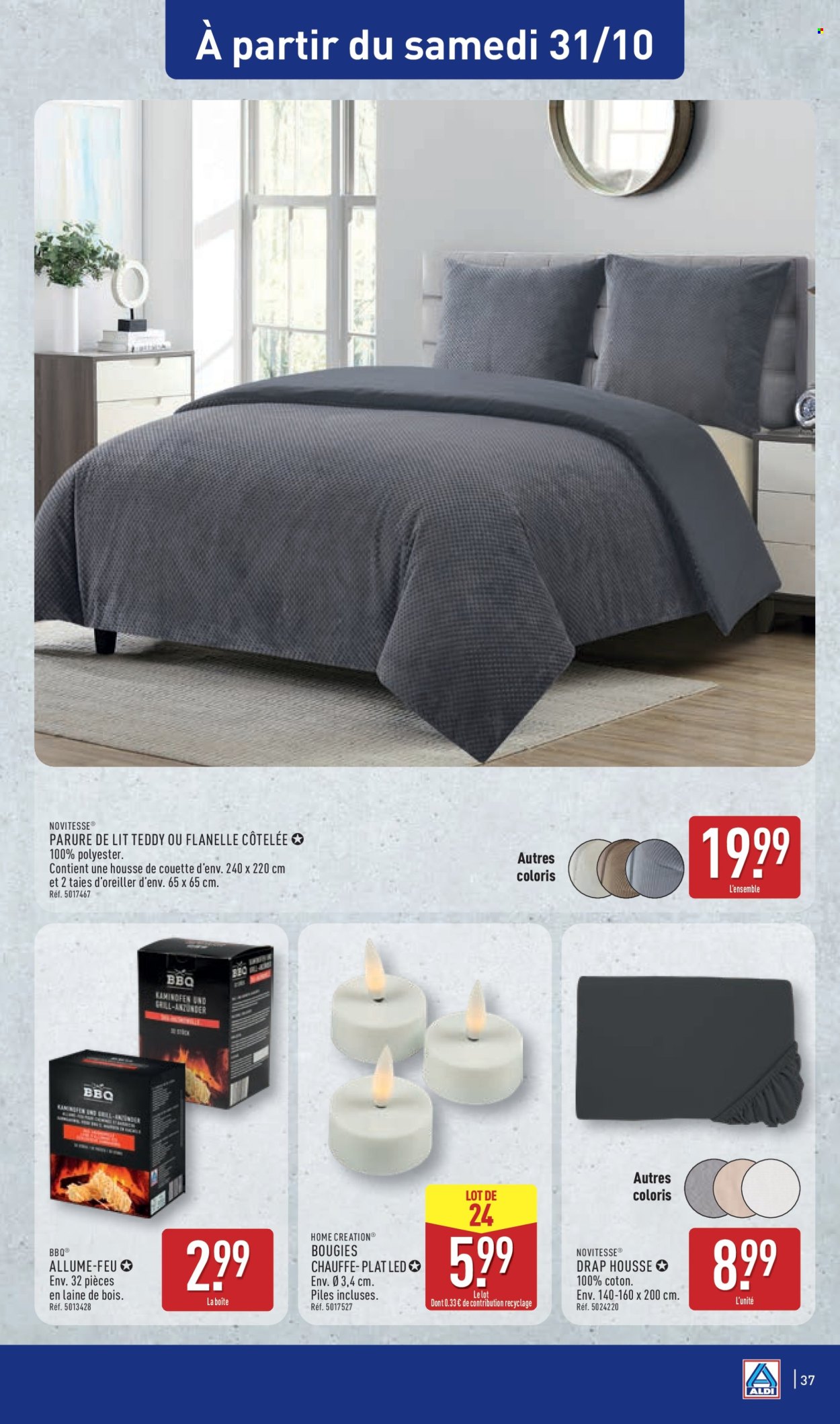 Catalogue ALDI - 27/10/2026 - 02/11/2026. Page 39