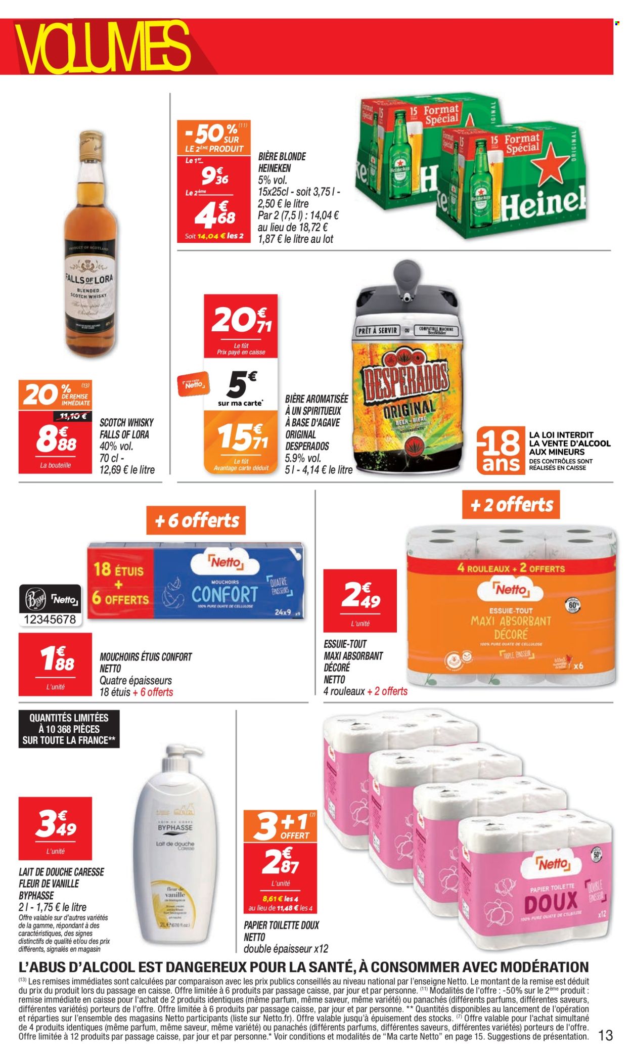 Catalogue Netto - 27/10/2026 - 09/11/2026. Page 13
