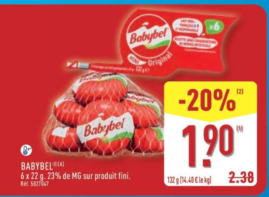 BABYBEL