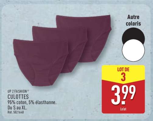 CULOTTES