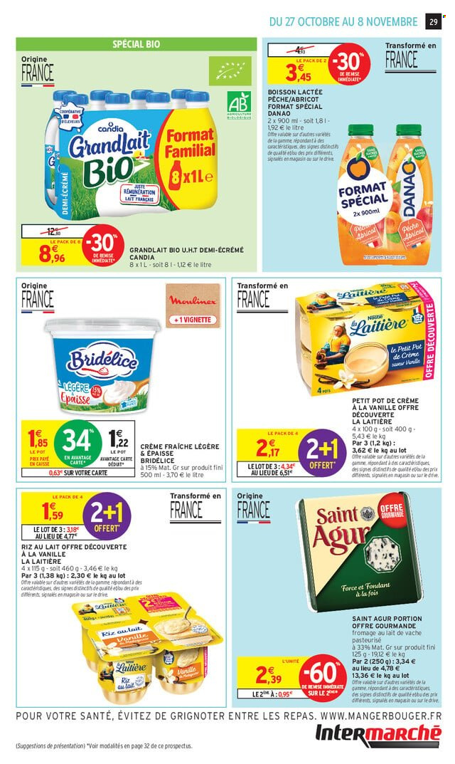 Catalogue Intermarché Hyper - 27/10/2026 - 08/11/2026. Page 29