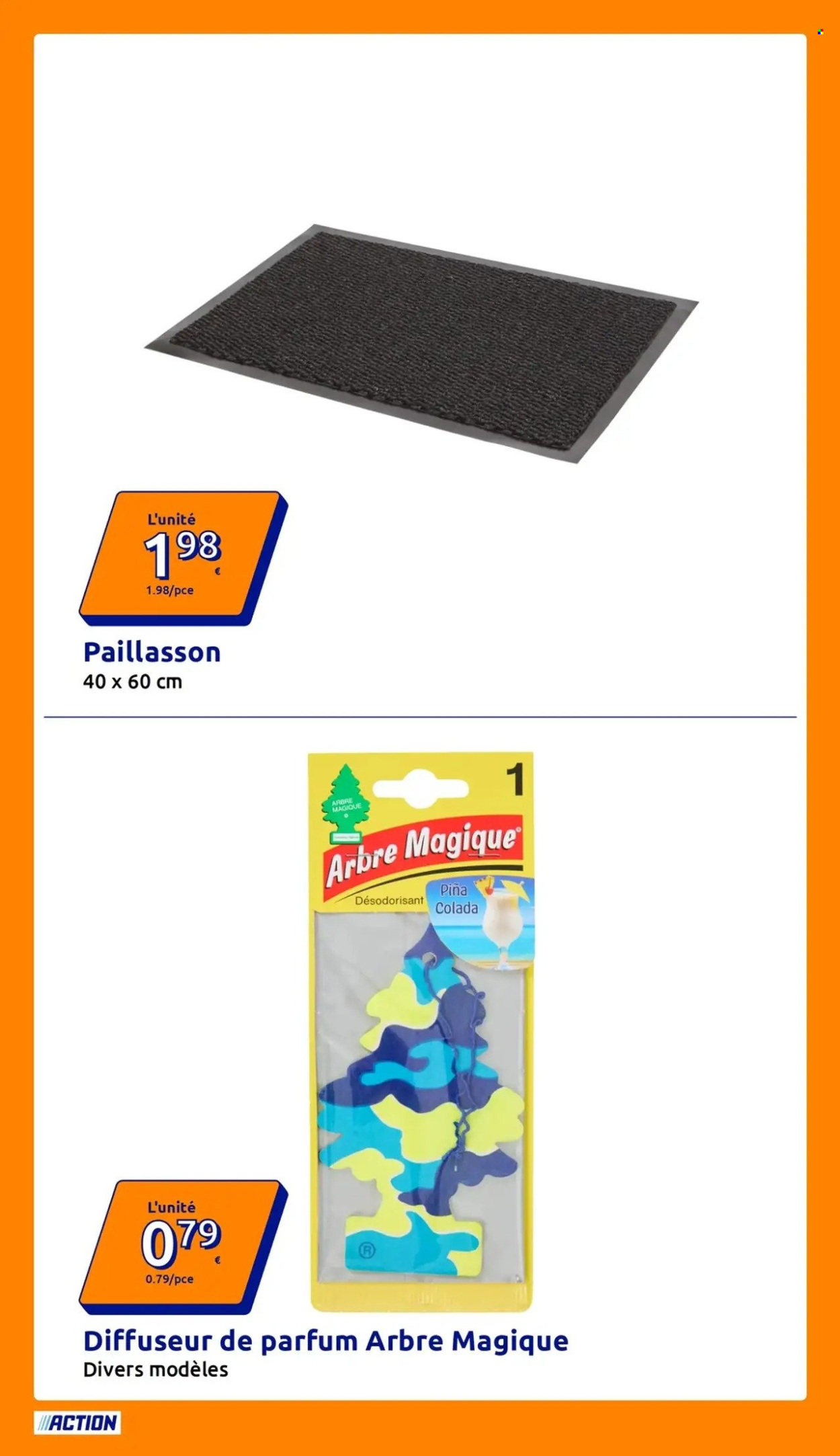 Catalogue Action - 21/10/2026 - 27/10/2026. Page 2