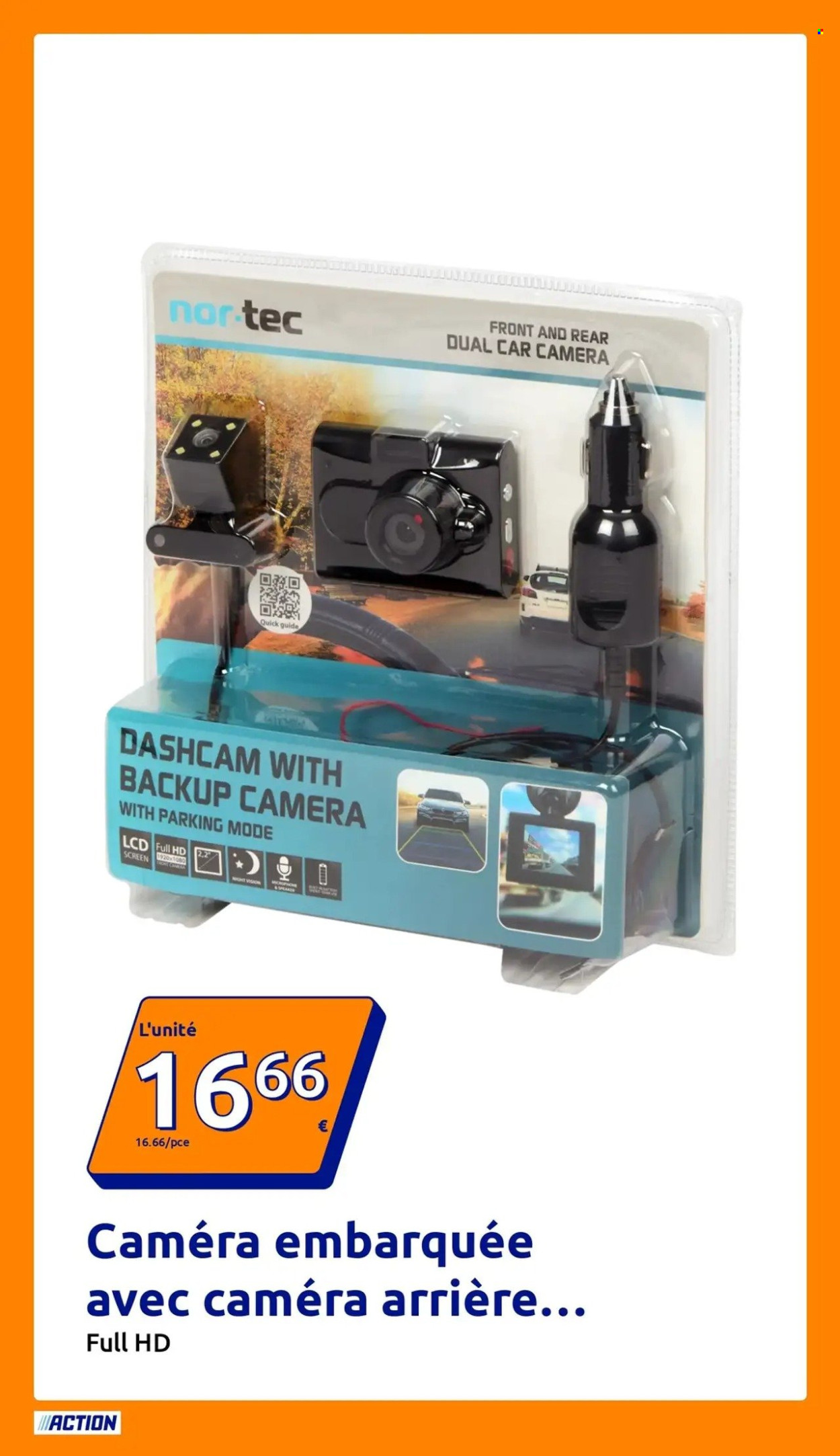 Catalogue Action - 21/10/2026 - 27/10/2026. Page 3