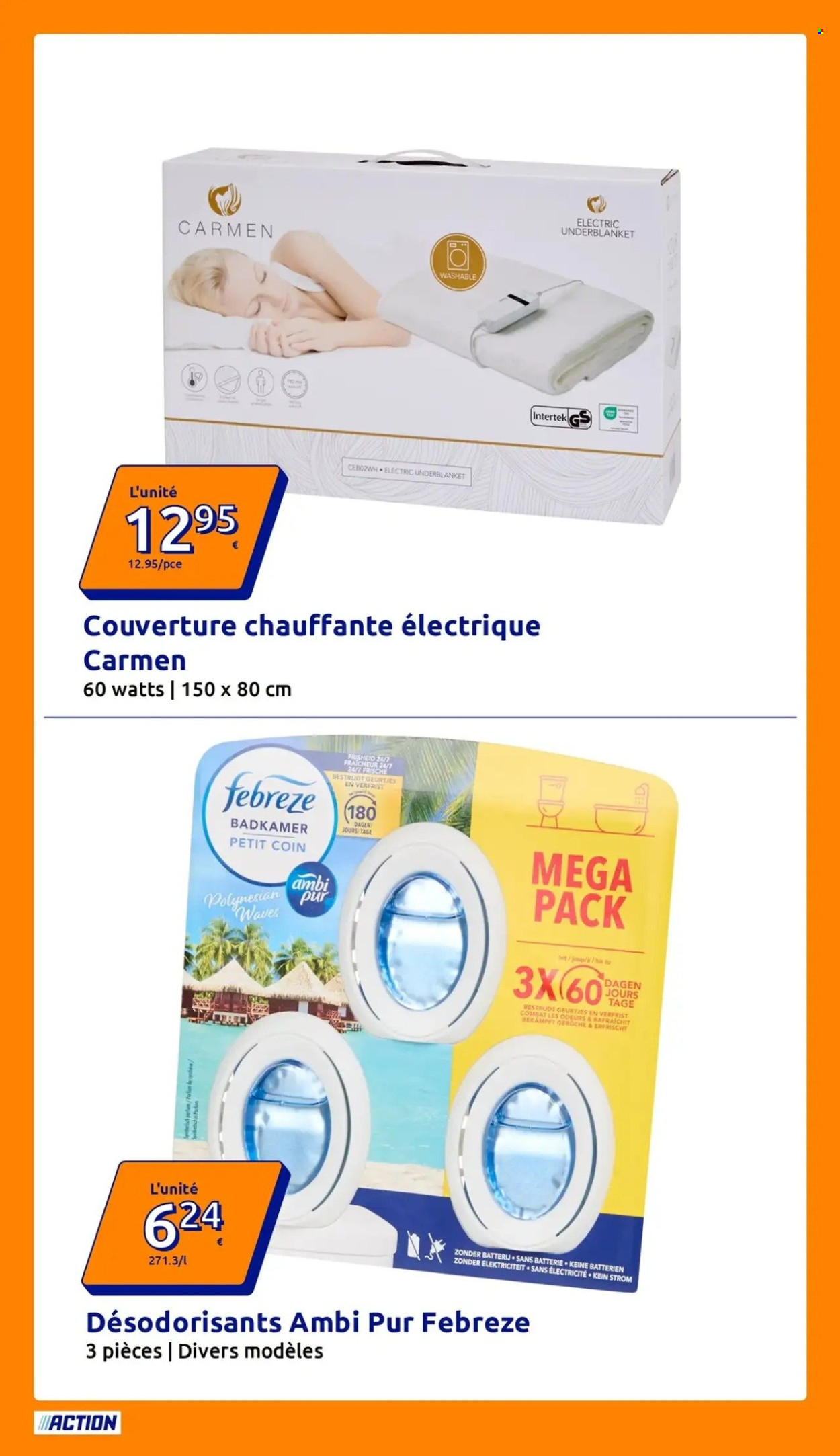 Catalogue Action - 21/10/2026 - 27/10/2026. Page 4