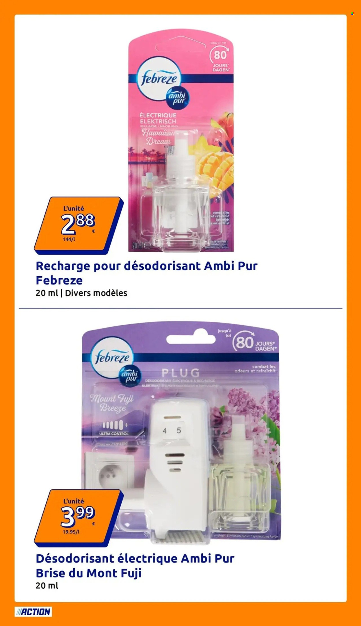 Catalogue Action - 21/10/2026 - 27/10/2026. Page 6