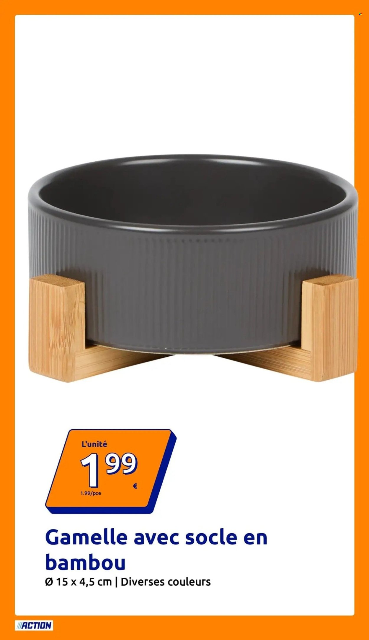 Catalogue Action - 21/10/2026 - 27/10/2026. Page 7