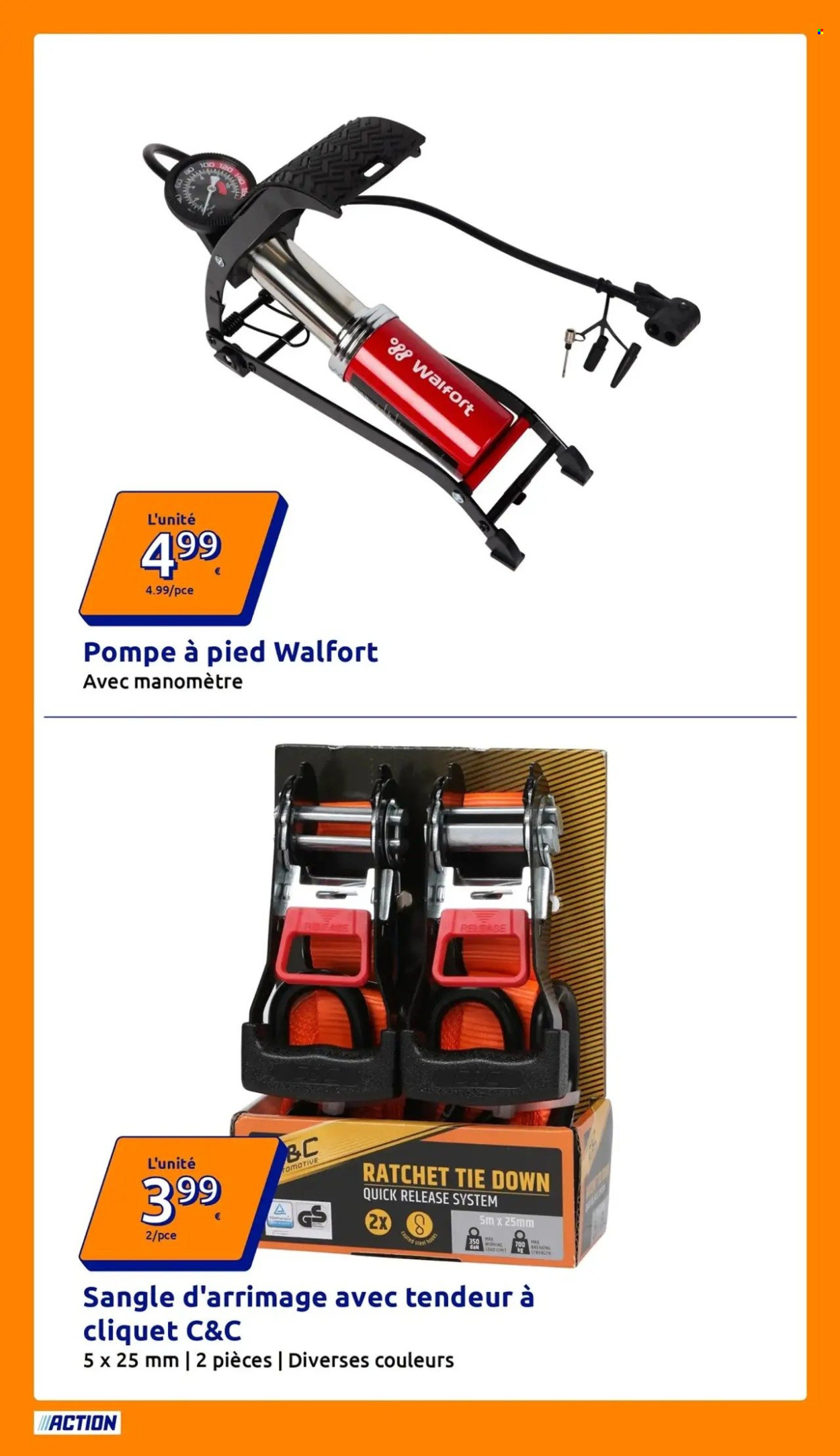 Catalogue Action - 21/10/2026 - 27/10/2026. Page 8