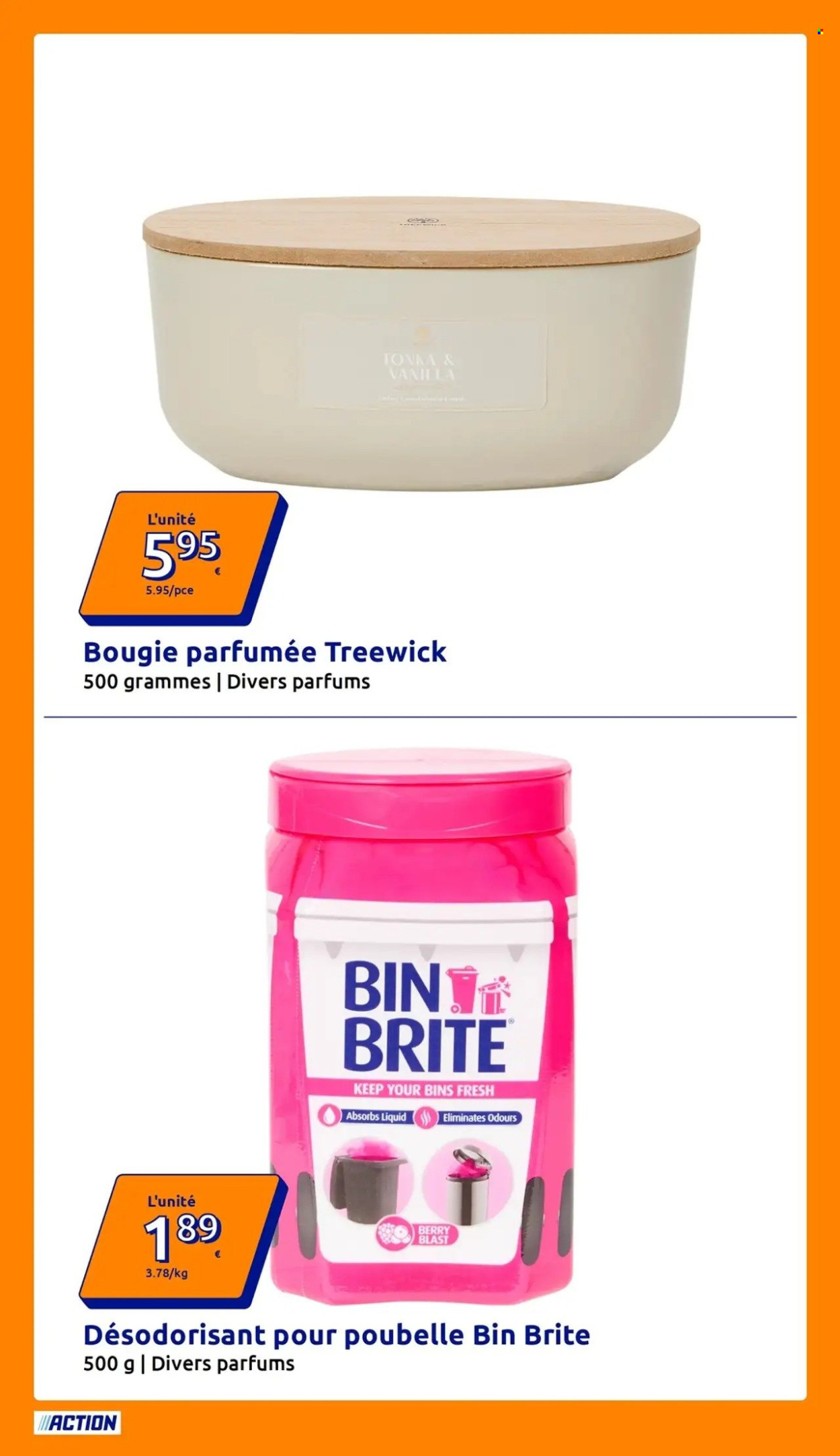 Catalogue Action - 21/10/2026 - 27/10/2026. Page 10