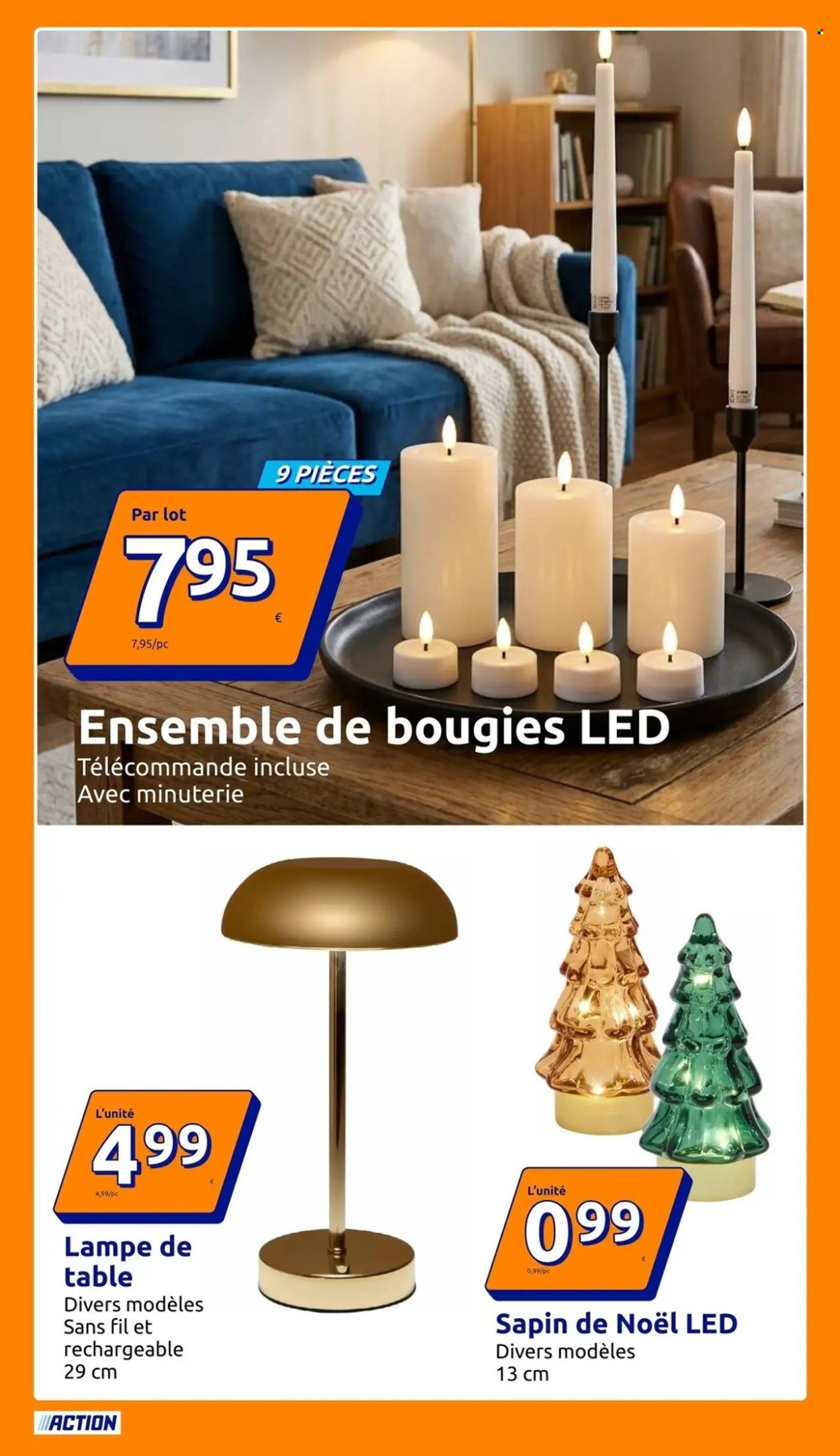 Catalogue Action - 21/10/2026 - 27/10/2026. Page 11