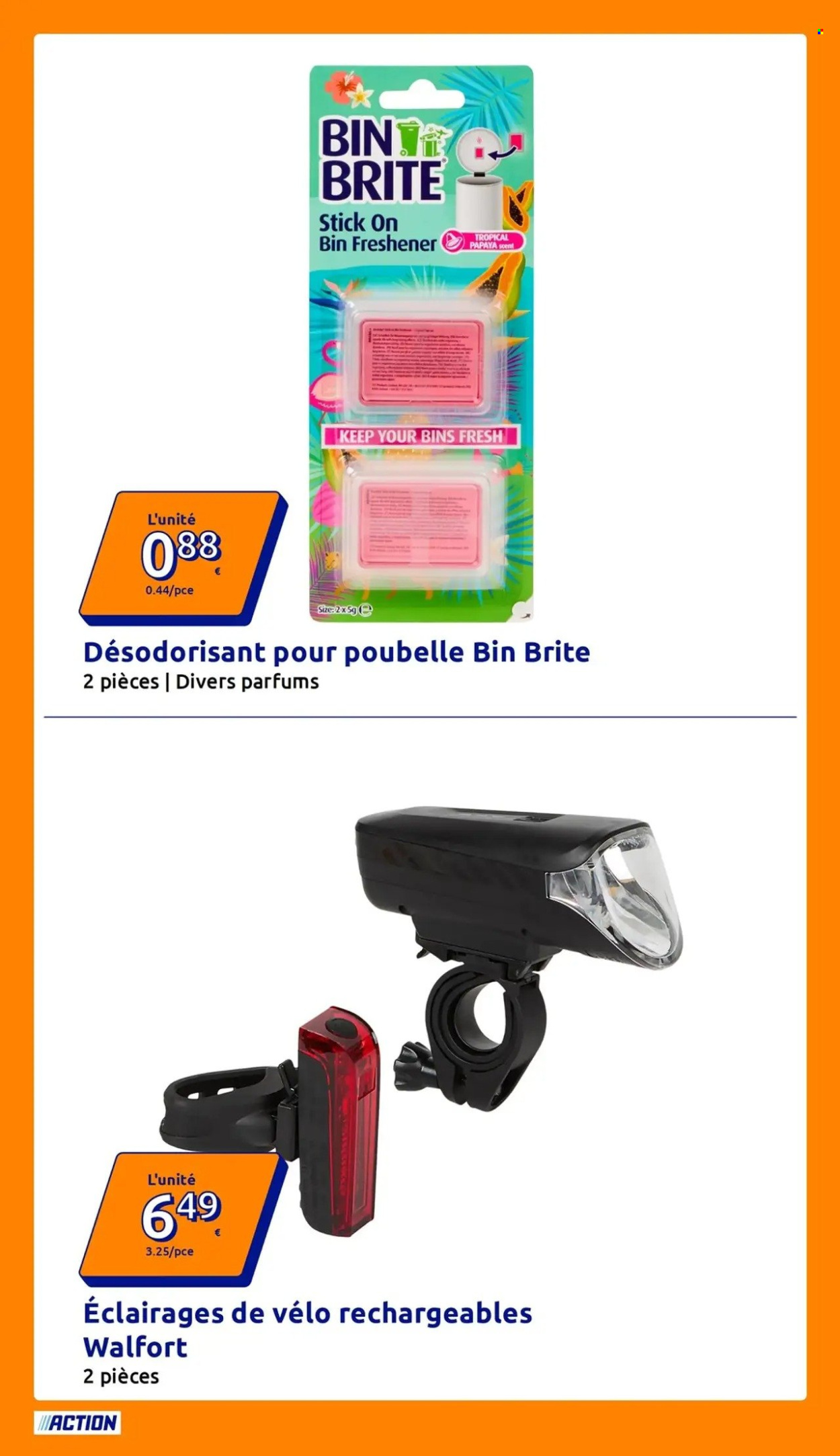 Catalogue Action - 21/10/2026 - 27/10/2026. Page 12