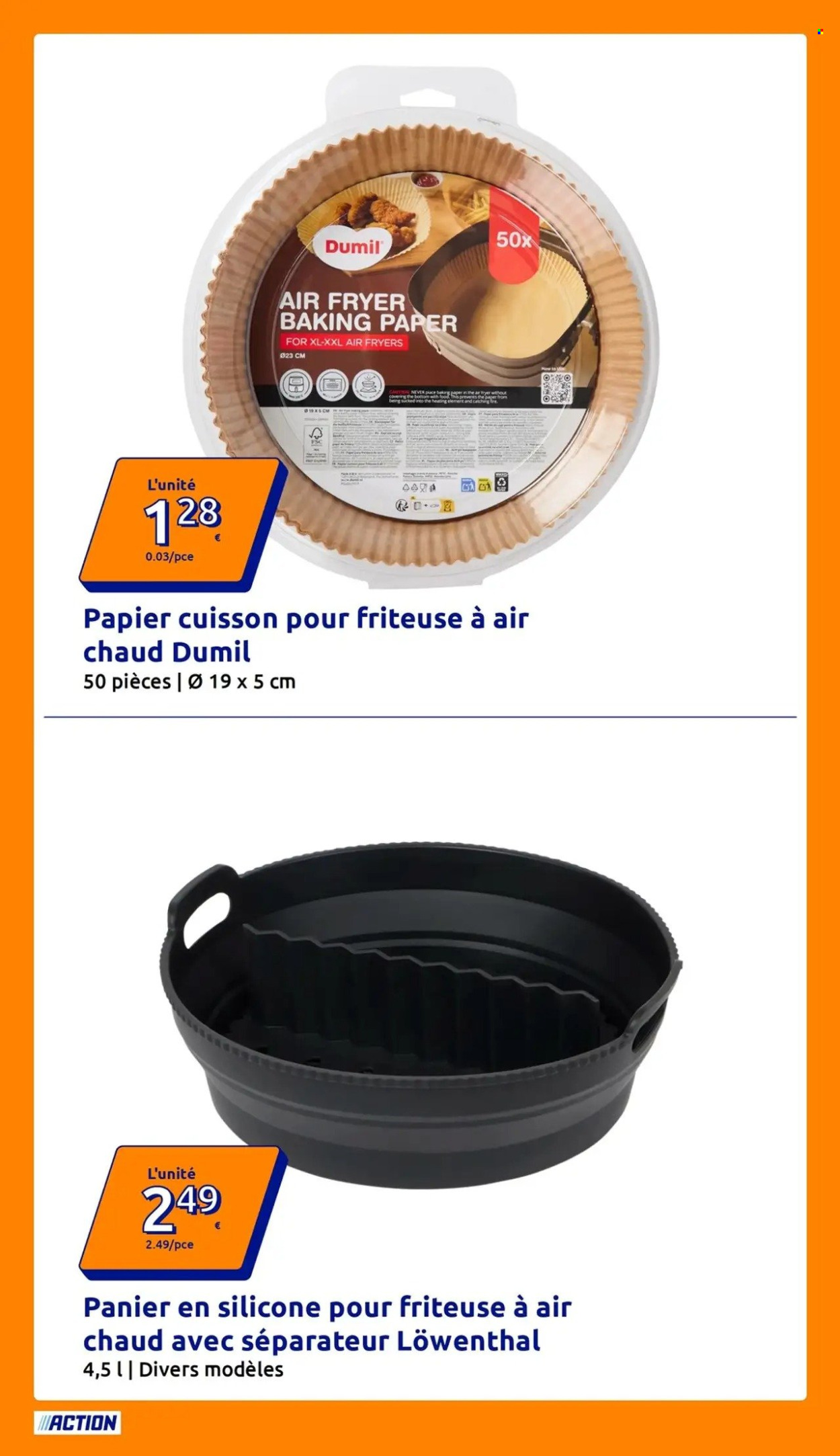 Catalogue Action - 21/10/2026 - 27/10/2026. Page 14