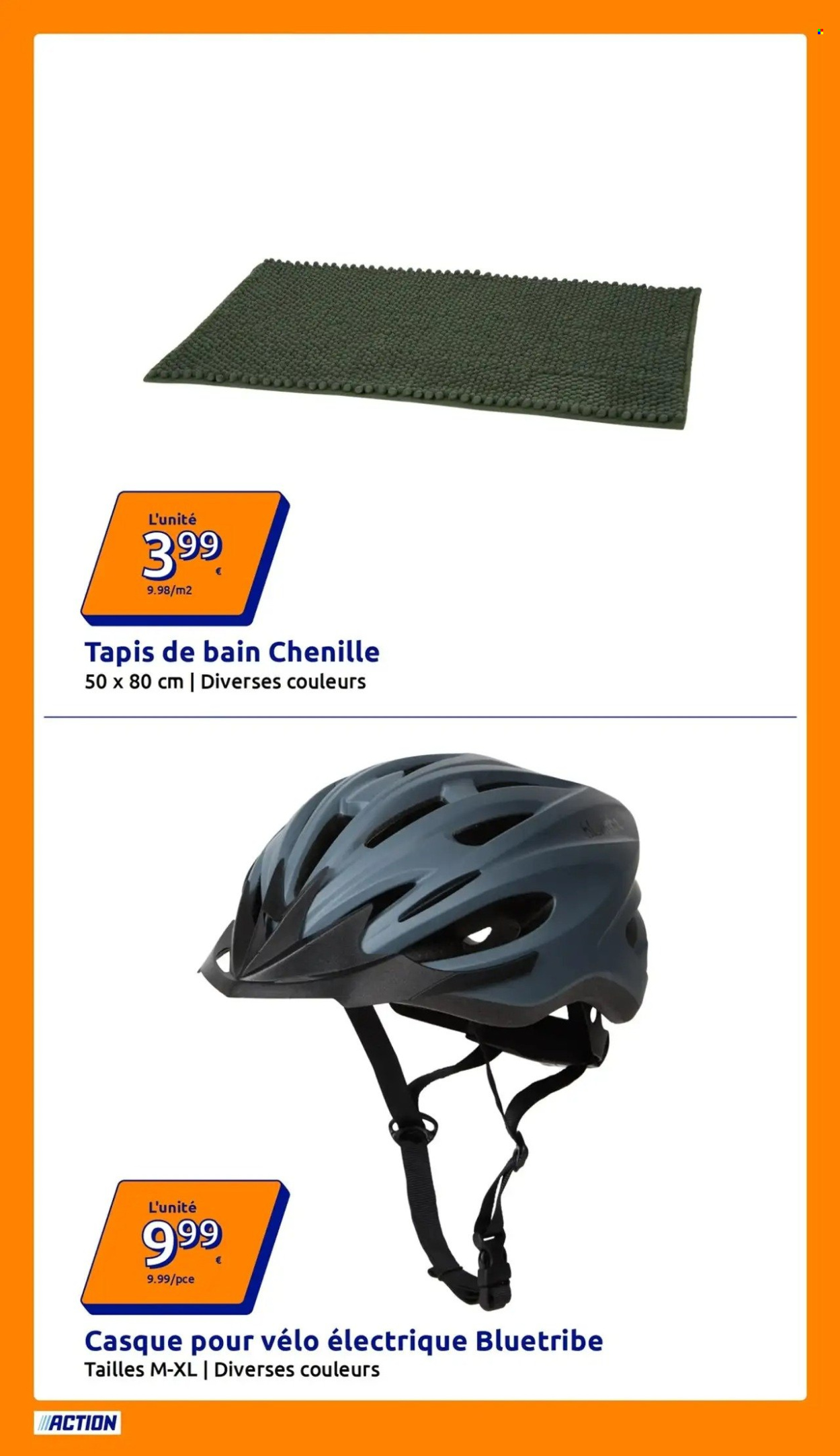 Catalogue Action - 21/10/2026 - 27/10/2026. Page 15