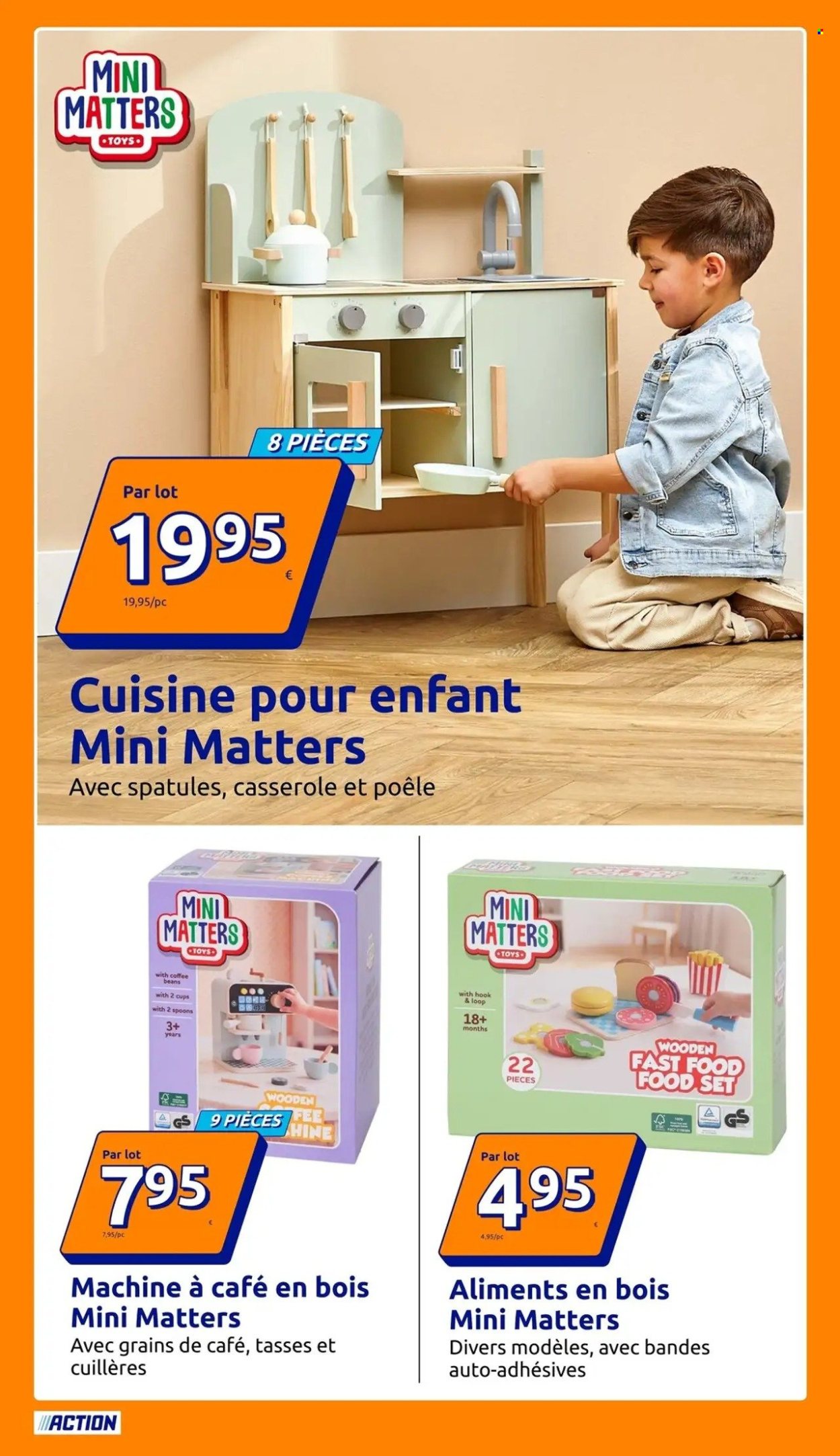 Catalogue Action - 21/10/2026 - 27/10/2026. Page 16
