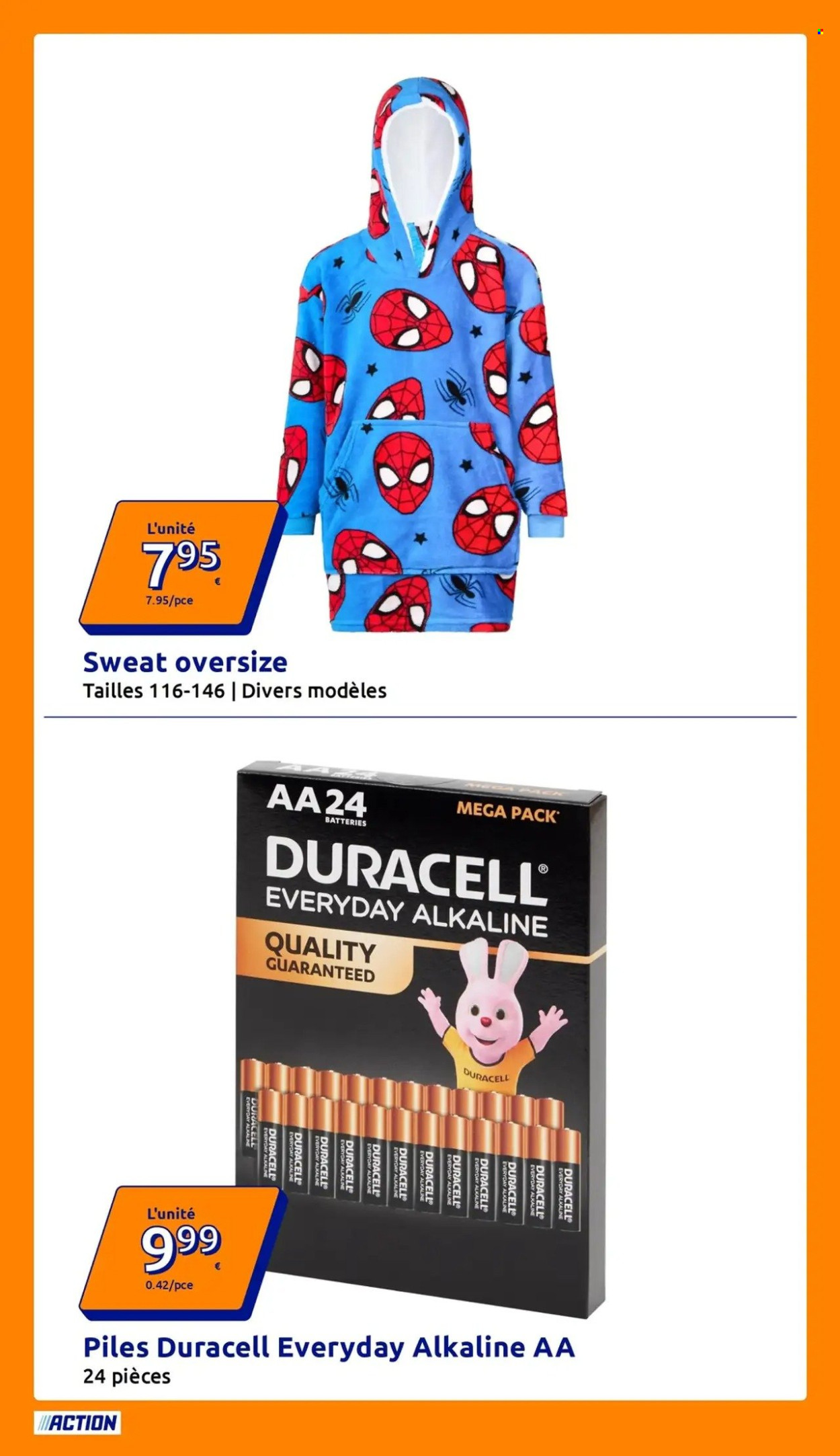 Catalogue Action - 21/10/2026 - 27/10/2026. Page 17