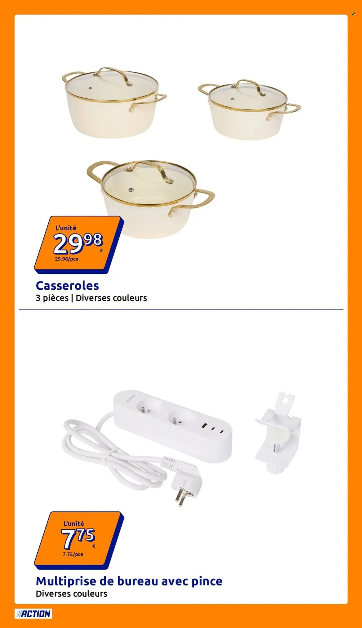 Catalogue Action - 21/10/2026 - 27/10/2026. Page 18