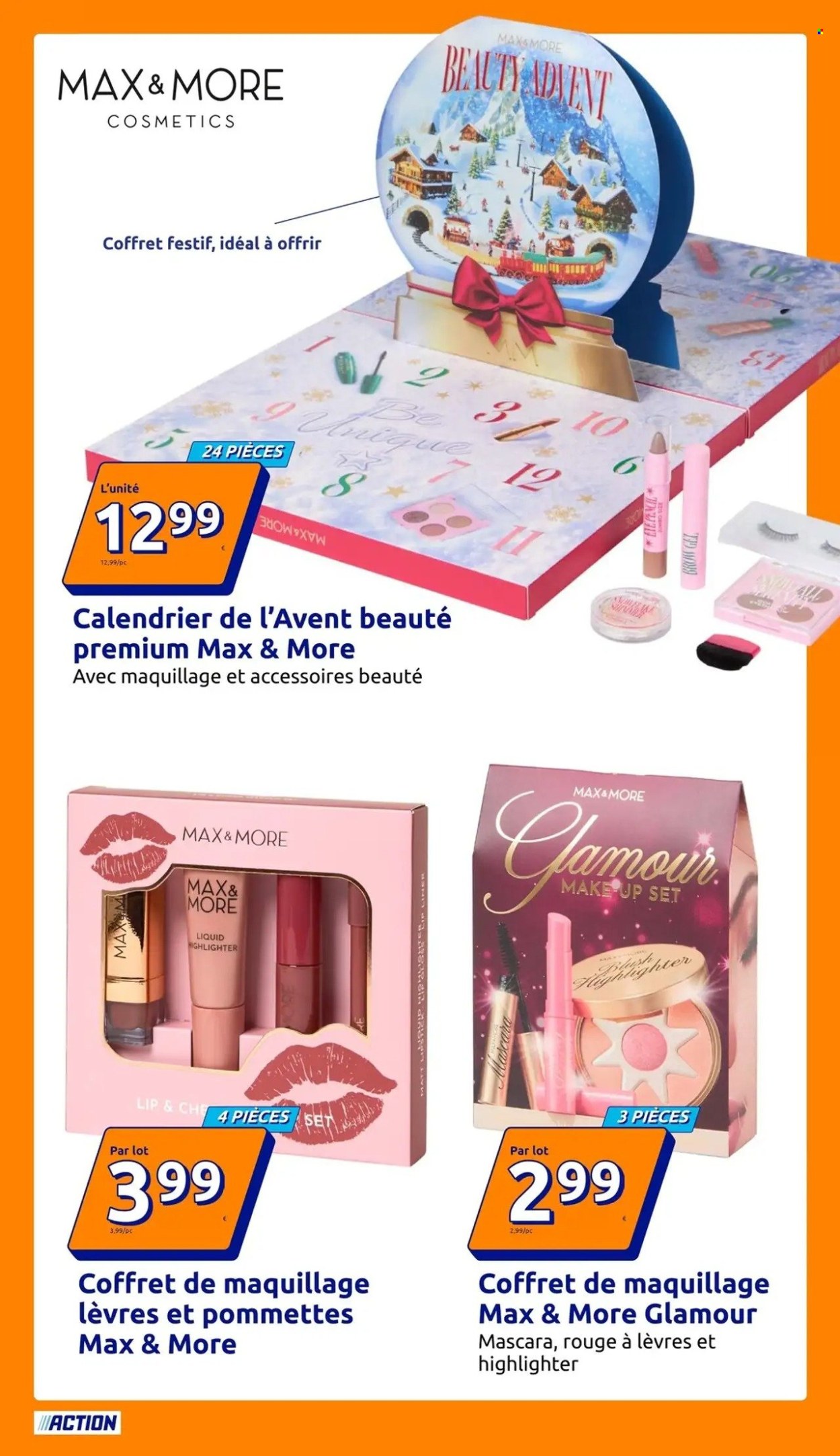 Catalogue Action - 21/10/2026 - 27/10/2026. Page 19