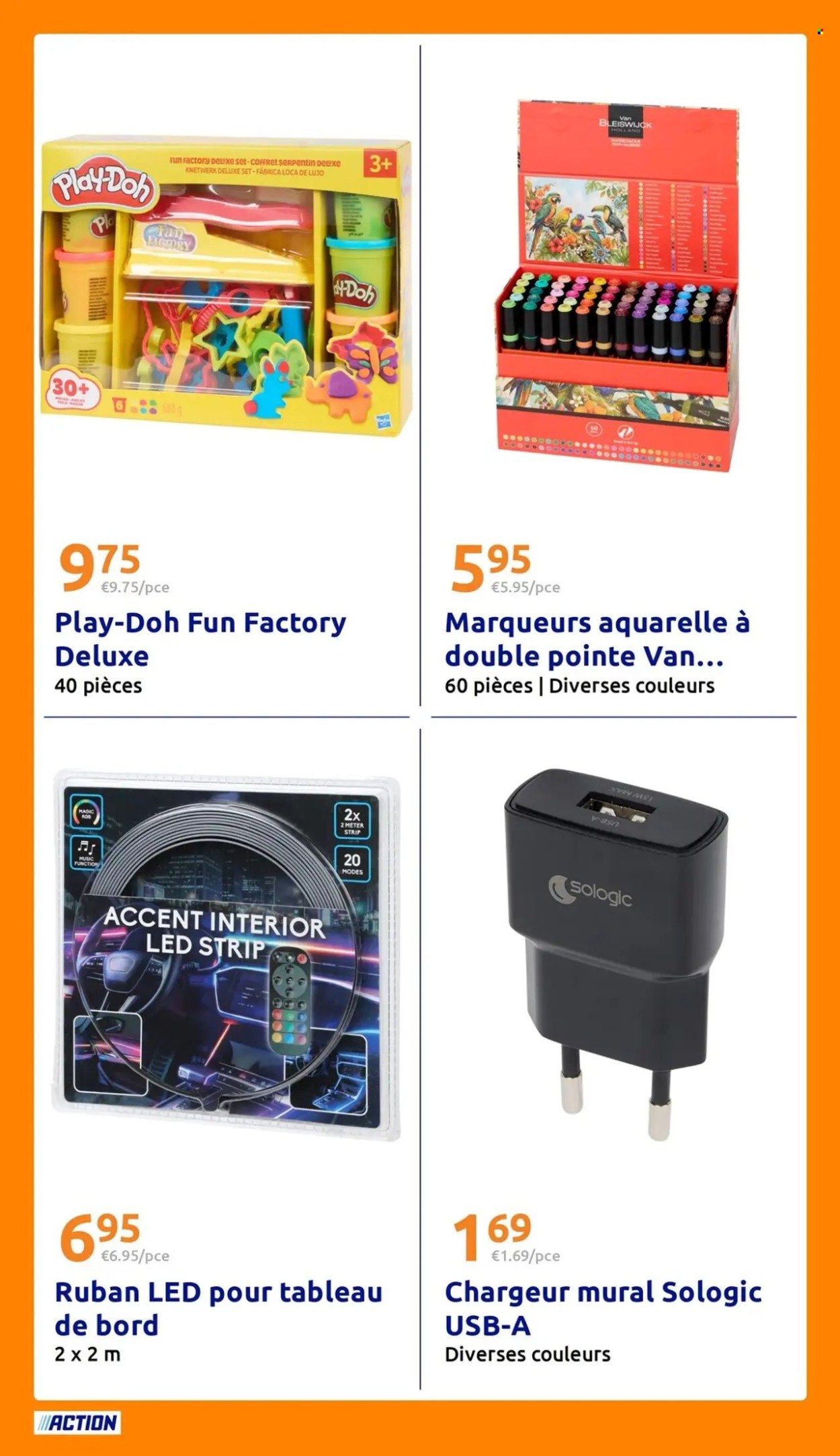 Catalogue Action - 21/10/2026 - 27/10/2026. Page 20