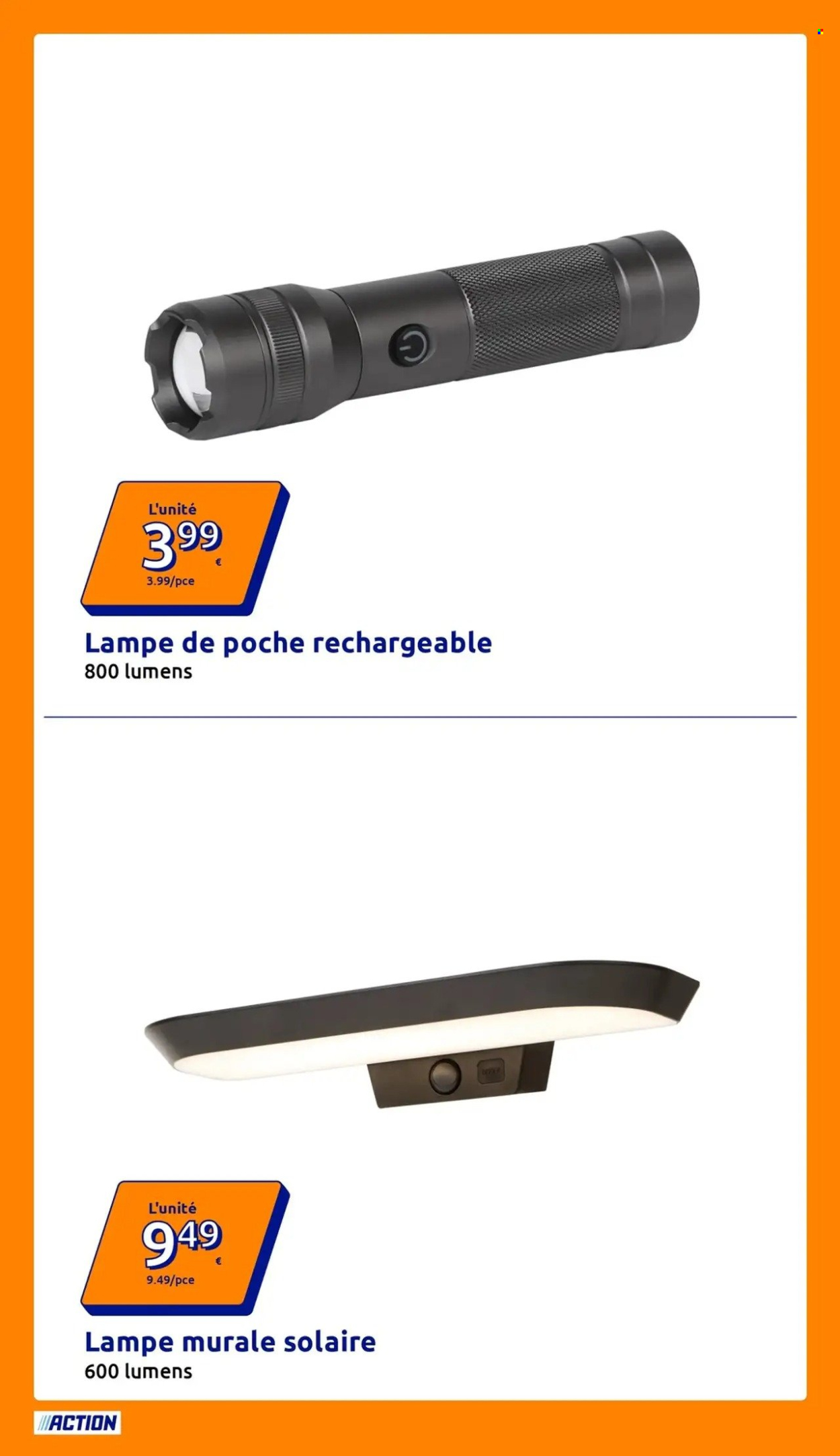 Catalogue Action - 21/10/2026 - 27/10/2026. Page 21