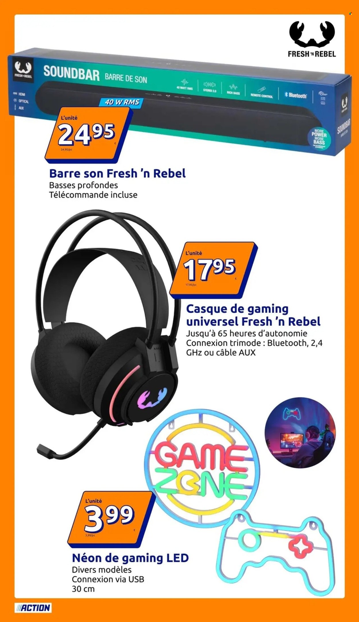 Catalogue Action - 21/10/2026 - 27/10/2026. Page 22