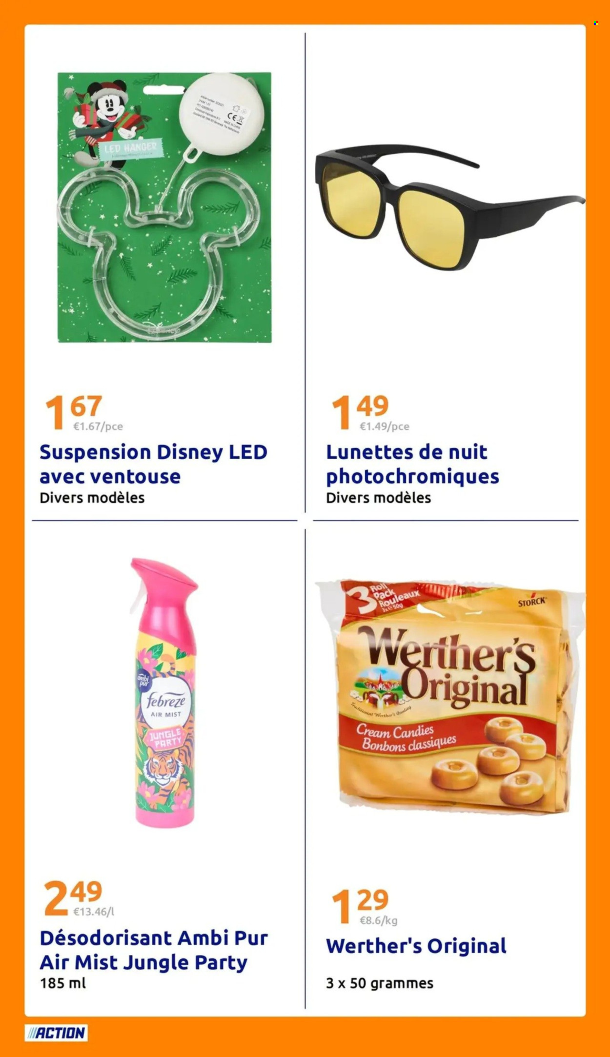 Catalogue Action - 21/10/2026 - 27/10/2026. Page 23
