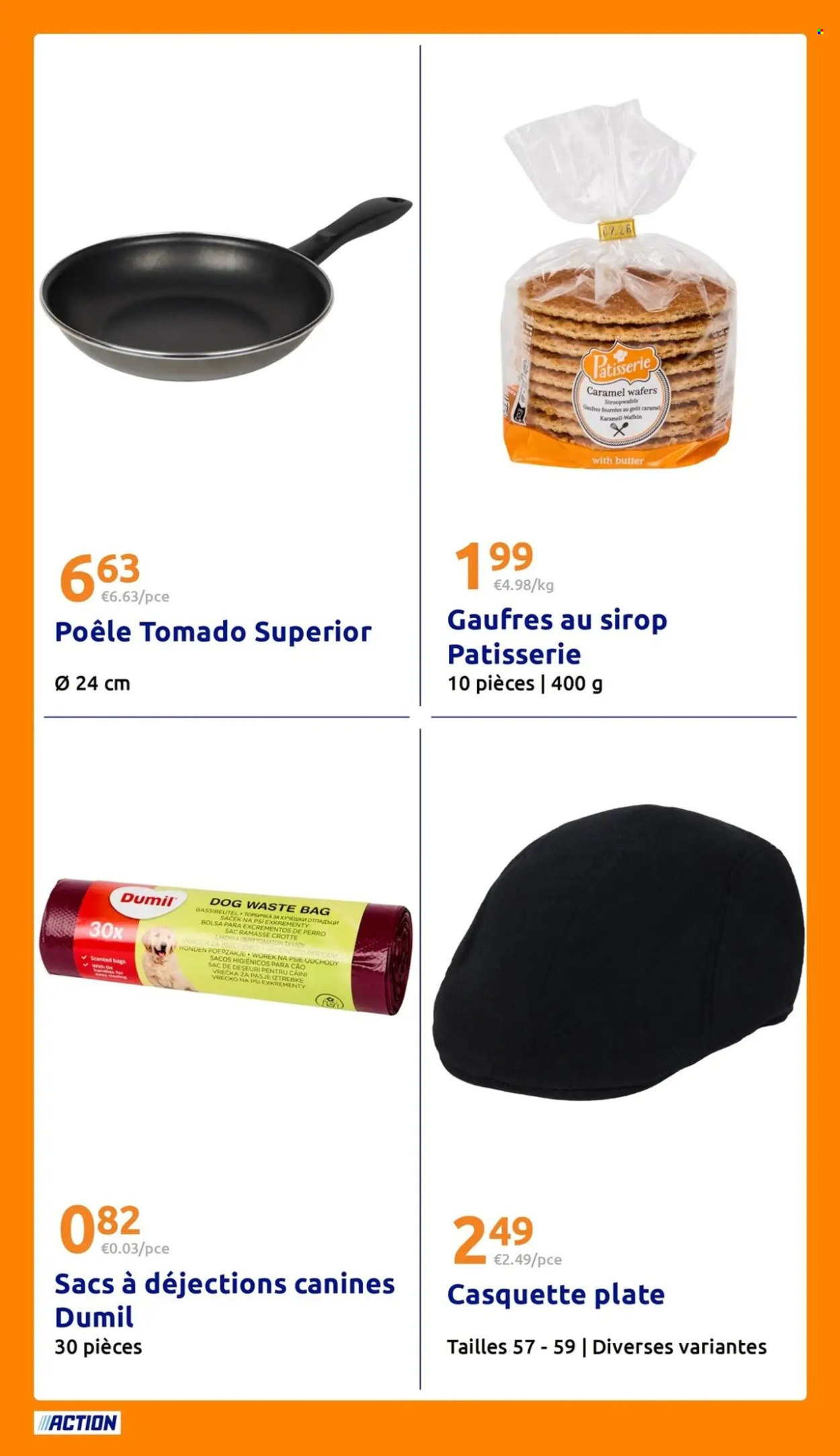 Catalogue Action - 21/10/2026 - 27/10/2026. Page 24