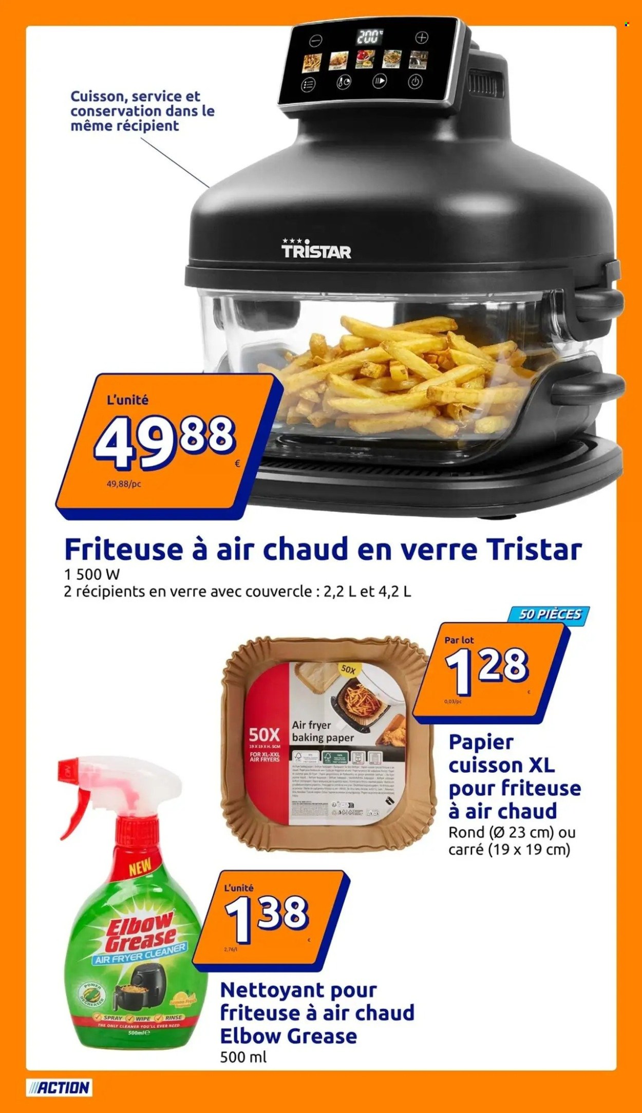Catalogue Action - 21/10/2026 - 27/10/2026. Page 25