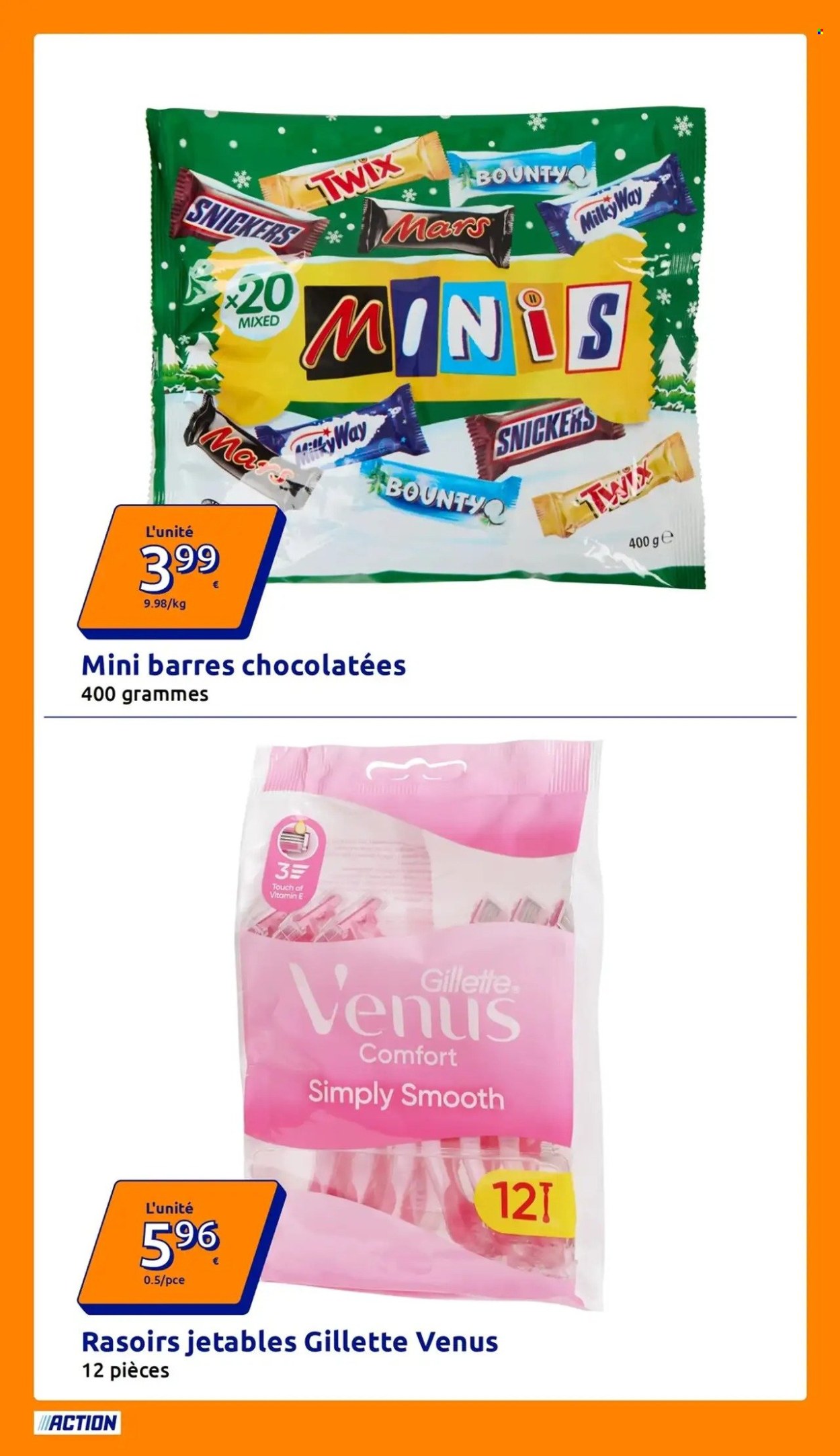 Catalogue Action - 21/10/2026 - 27/10/2026. Page 26