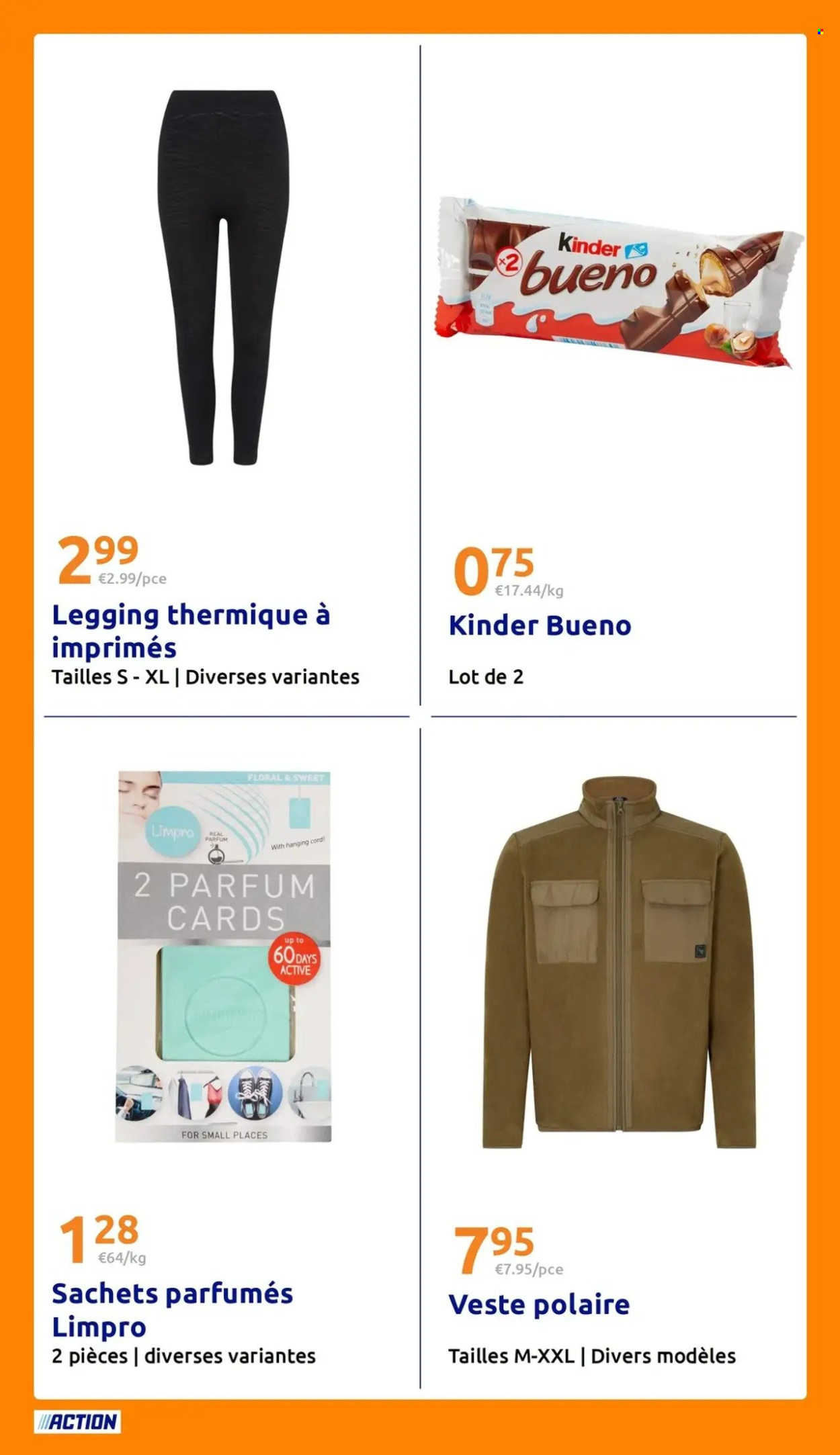 Catalogue Action - 21/10/2026 - 27/10/2026. Page 27
