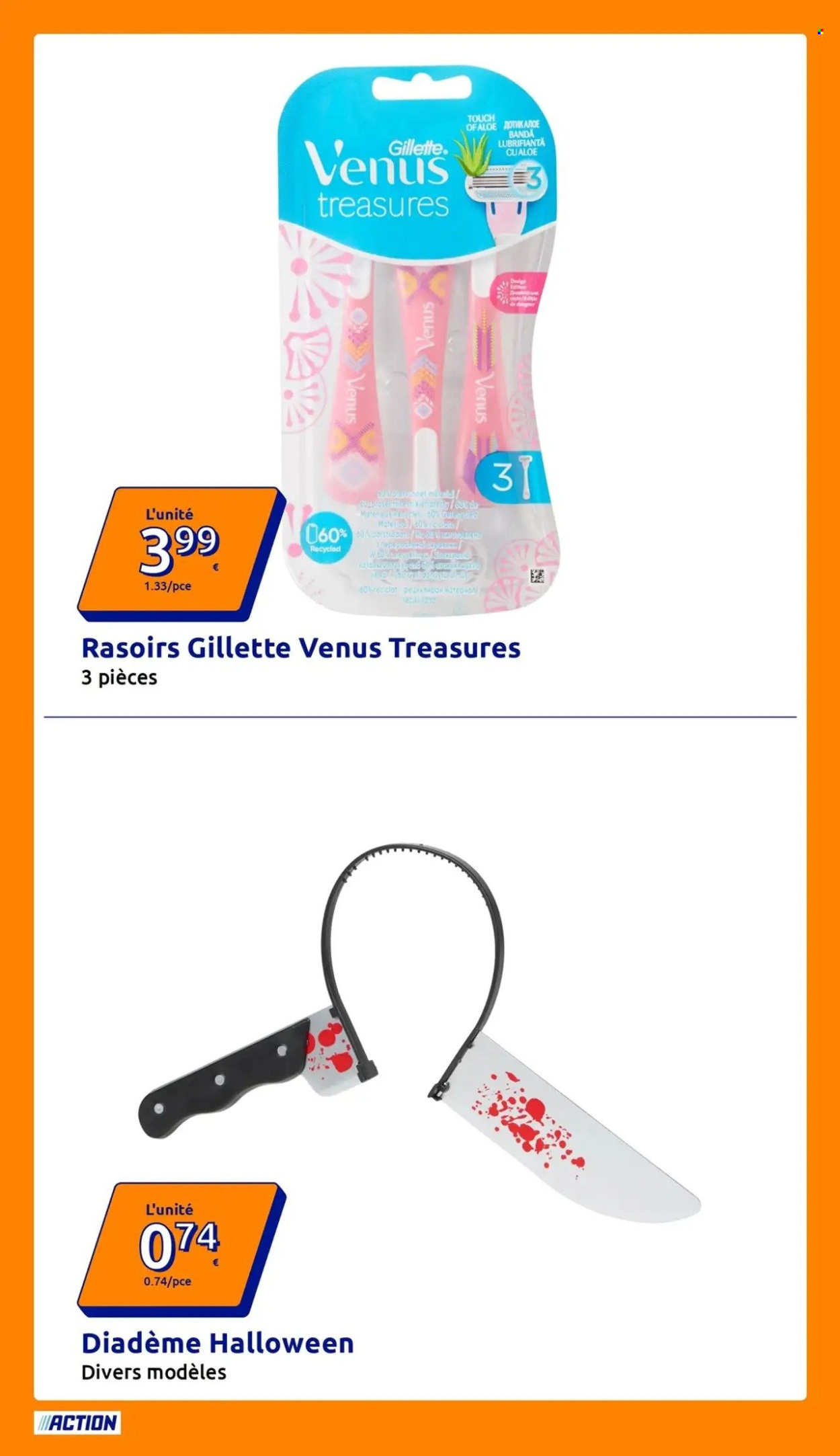 Catalogue Action - 21/10/2026 - 27/10/2026. Page 28