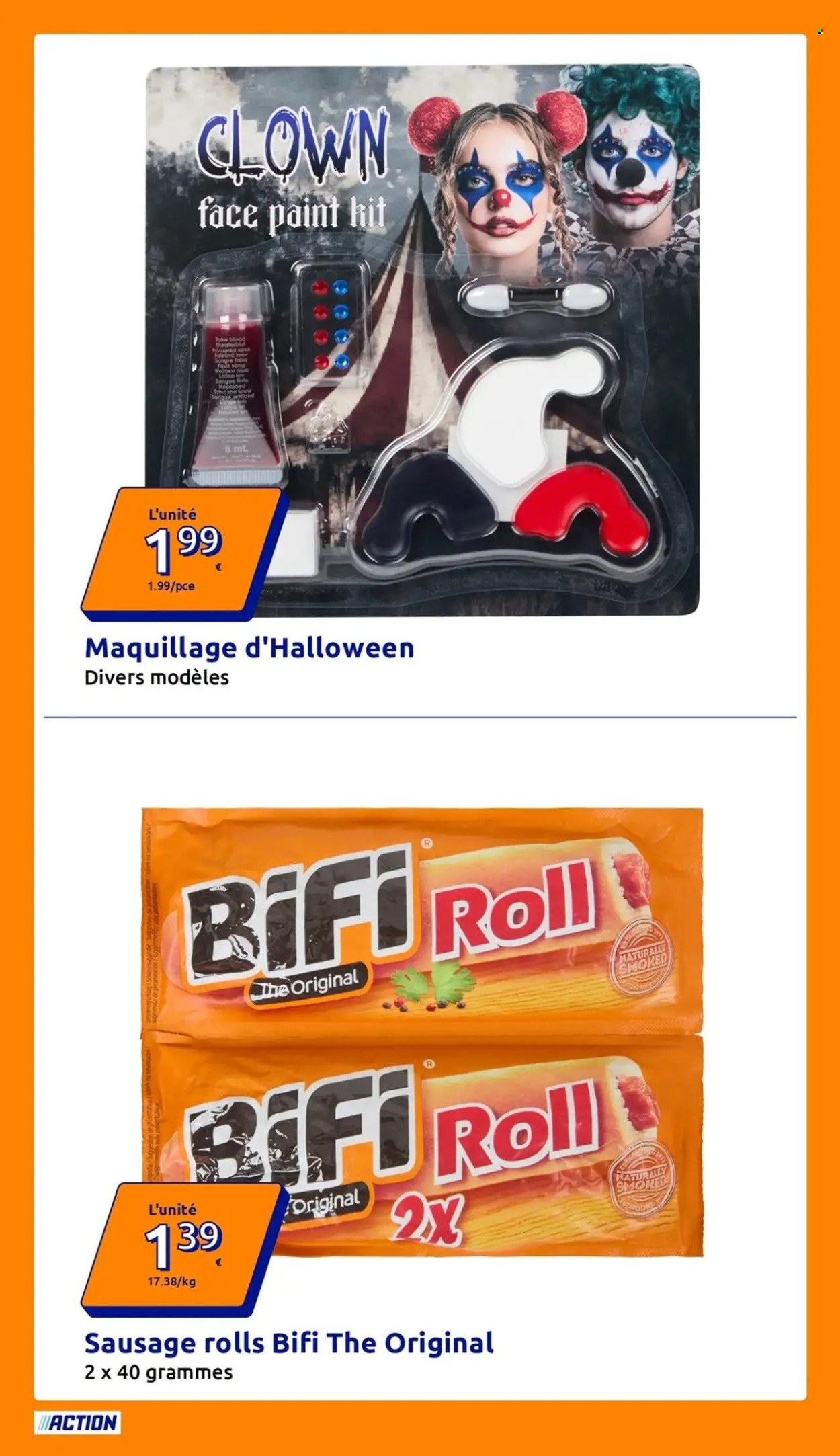 Catalogue Action - 21/10/2026 - 27/10/2026. Page 29