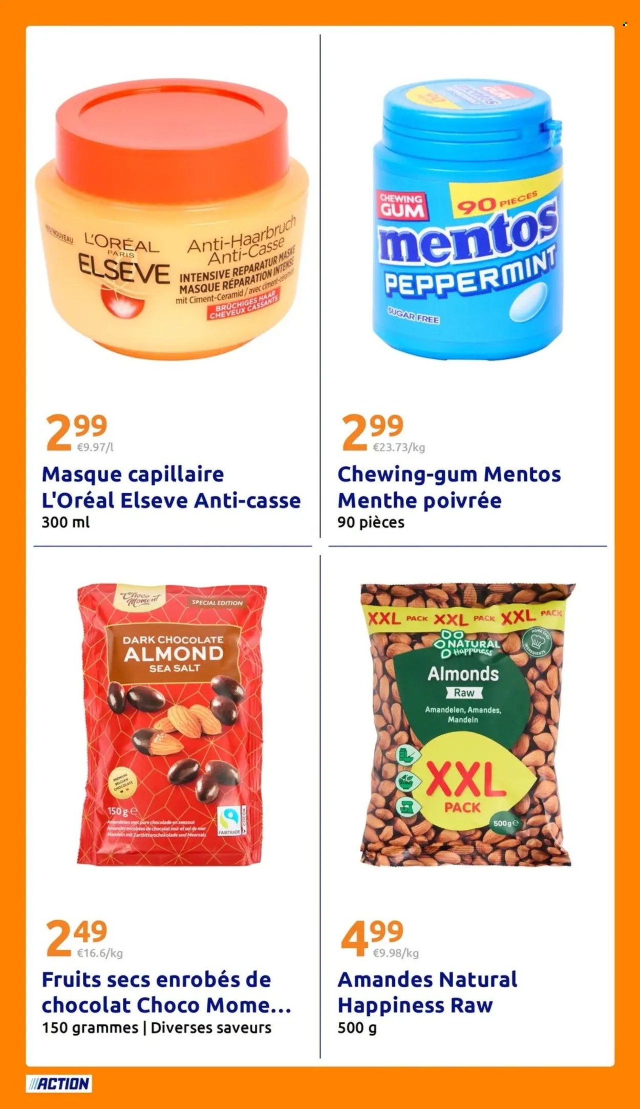 Catalogue Action - 21/10/2026 - 27/10/2026. Page 30