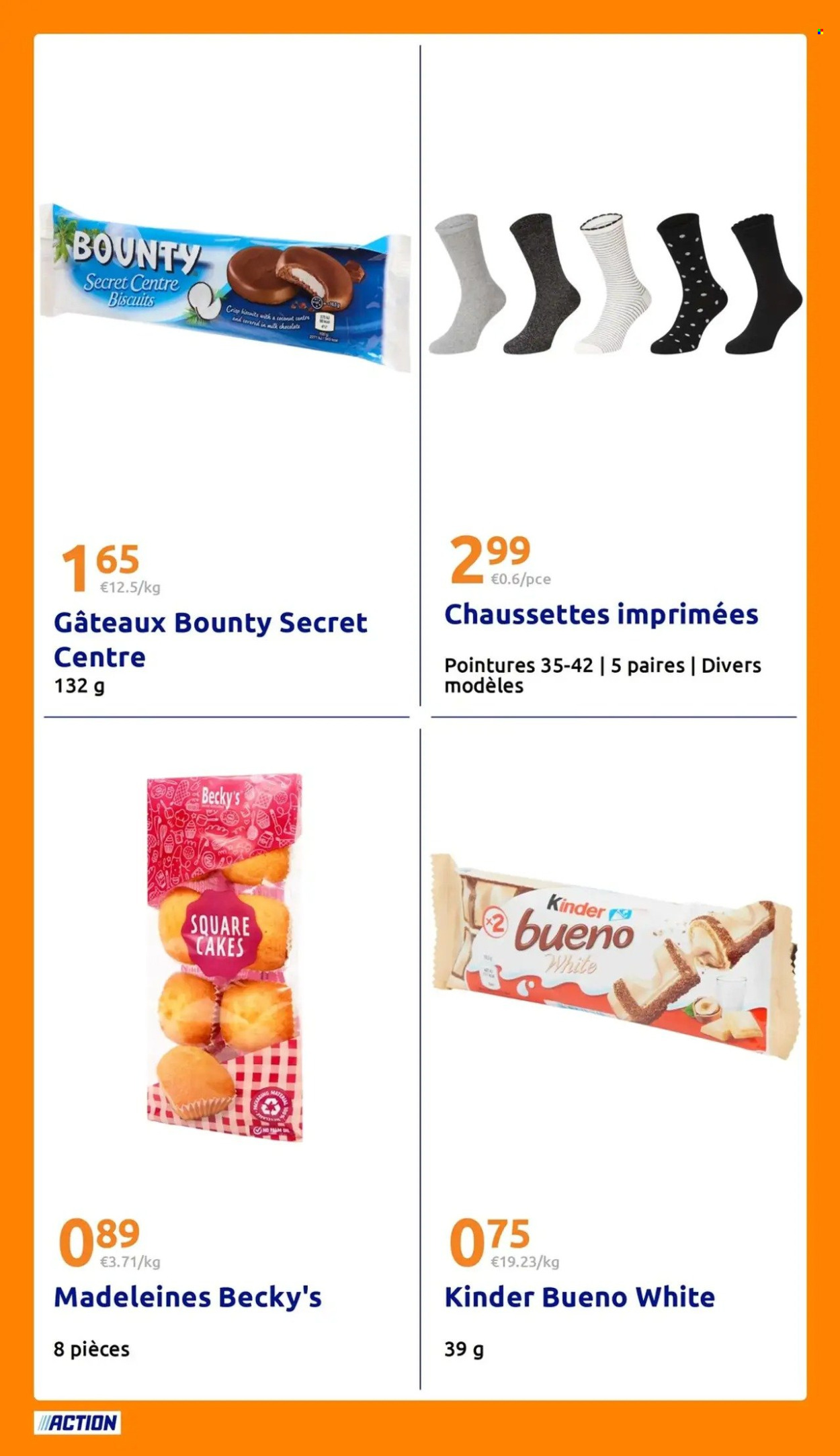 Catalogue Action - 21/10/2026 - 27/10/2026. Page 31