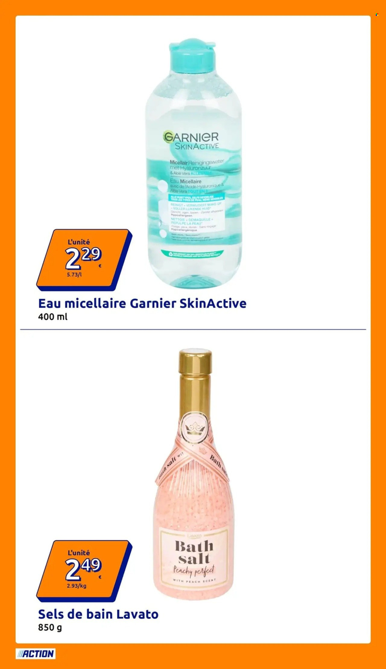 Catalogue Action - 21/10/2026 - 27/10/2026. Page 32