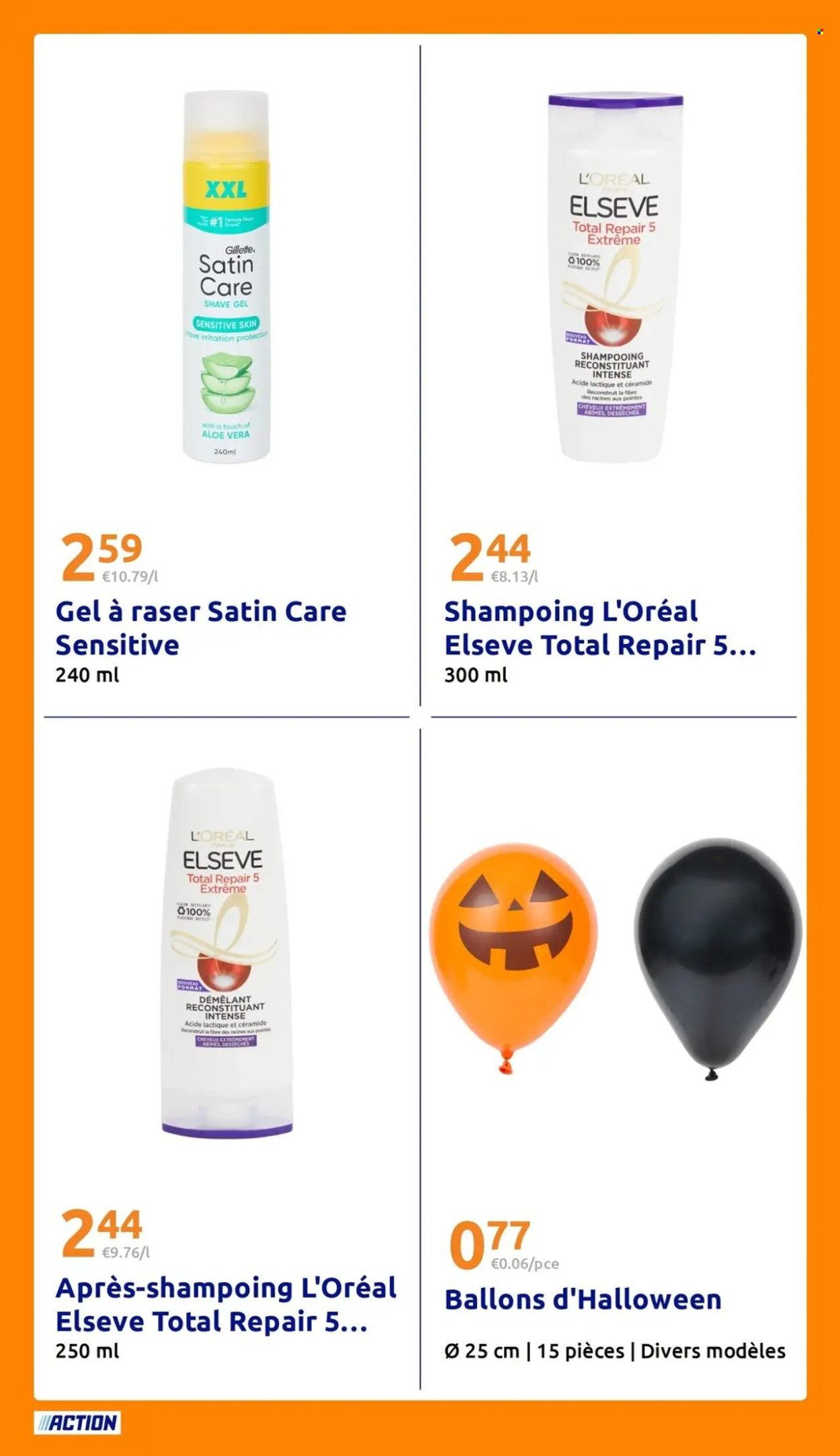 Catalogue Action - 21/10/2026 - 27/10/2026. Page 33