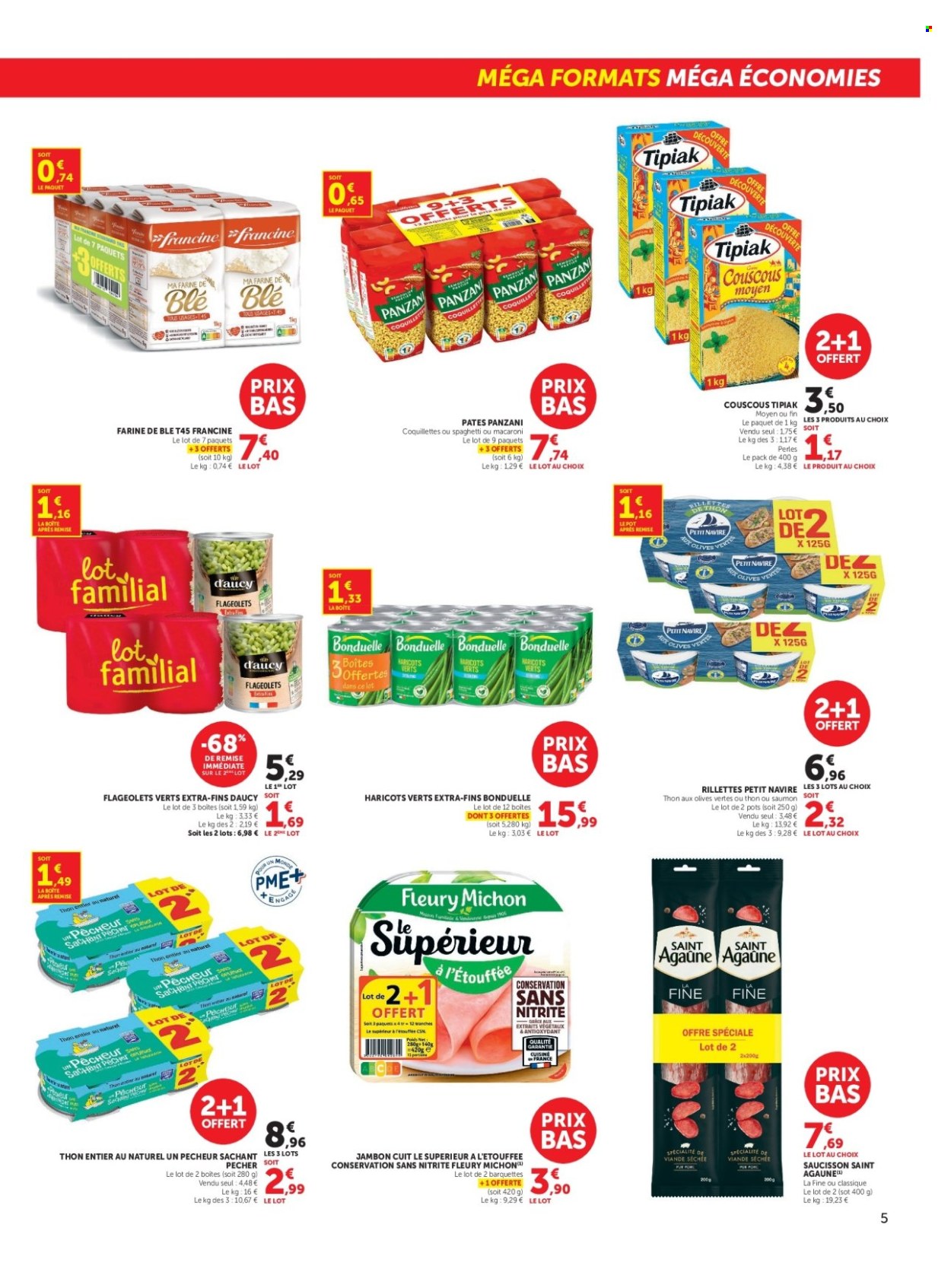 Catalogue HYPER U - 27/10/2026 - 08/11/2026. Page 5