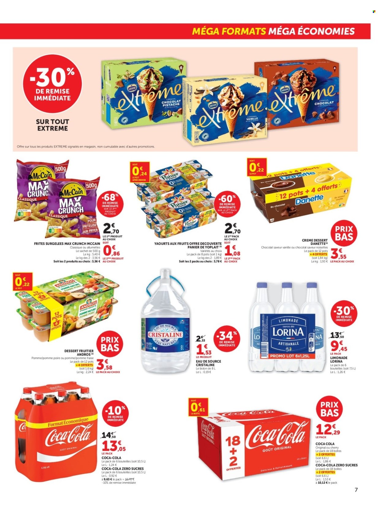 Catalogue HYPER U - 27/10/2026 - 08/11/2026. Page 7